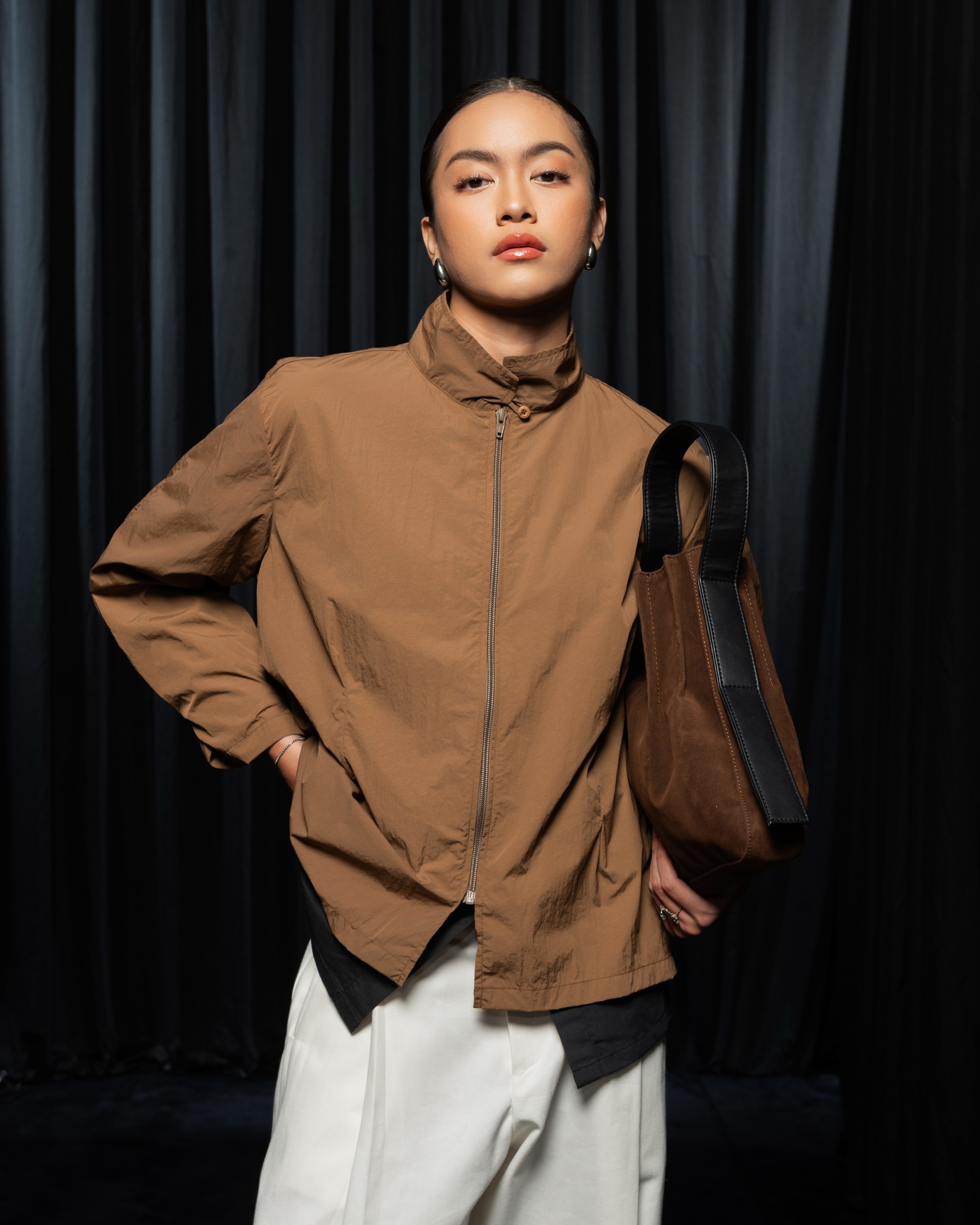 Hijika Jacket
