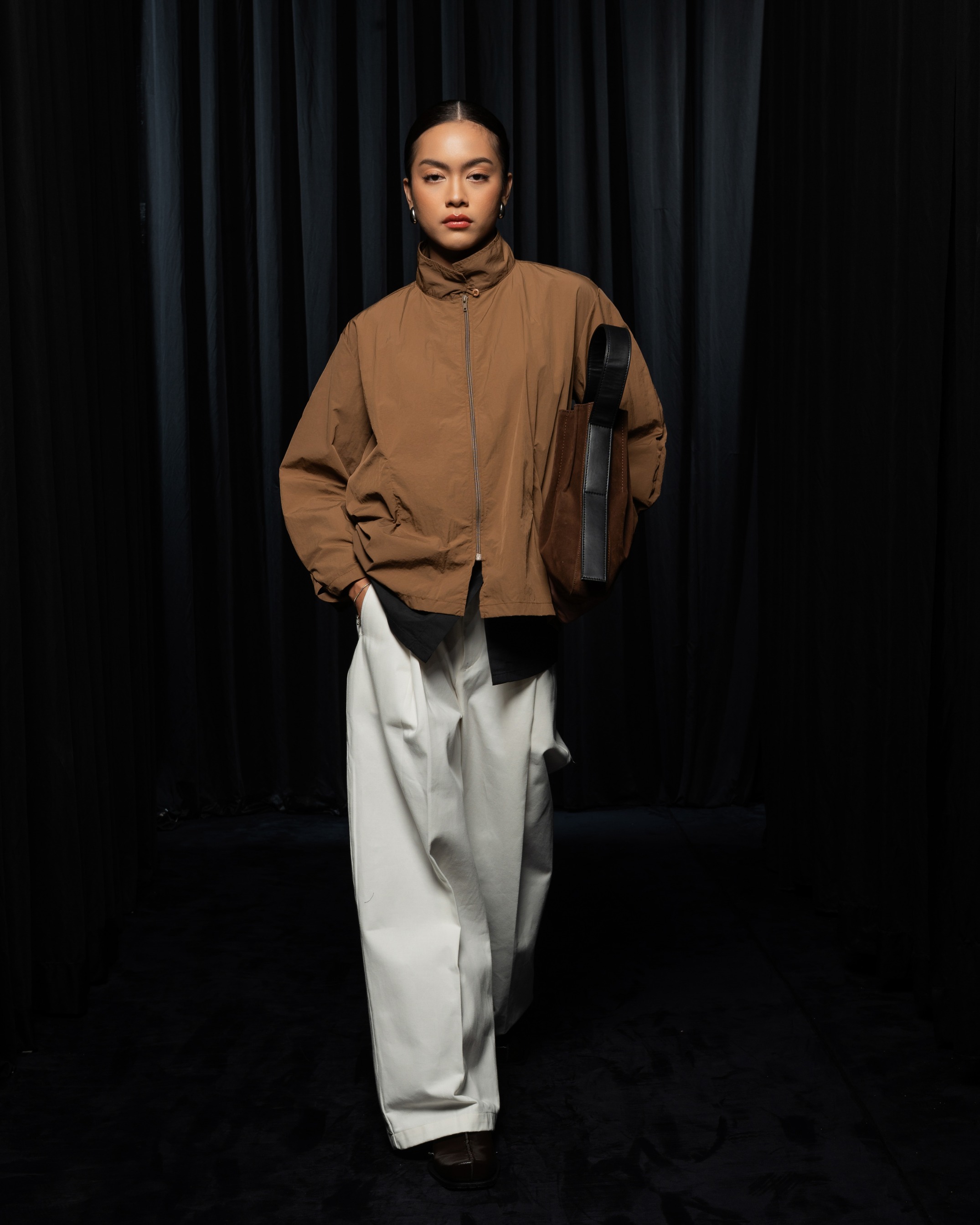 Hijika Jacket