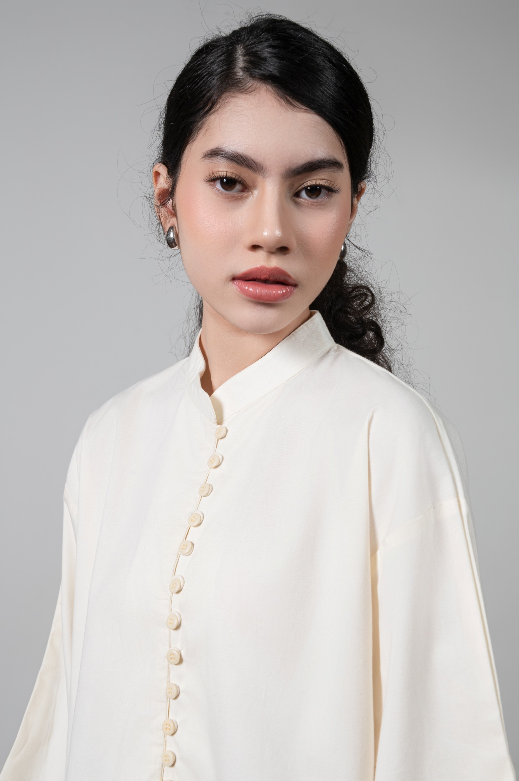 New Feme Blouse