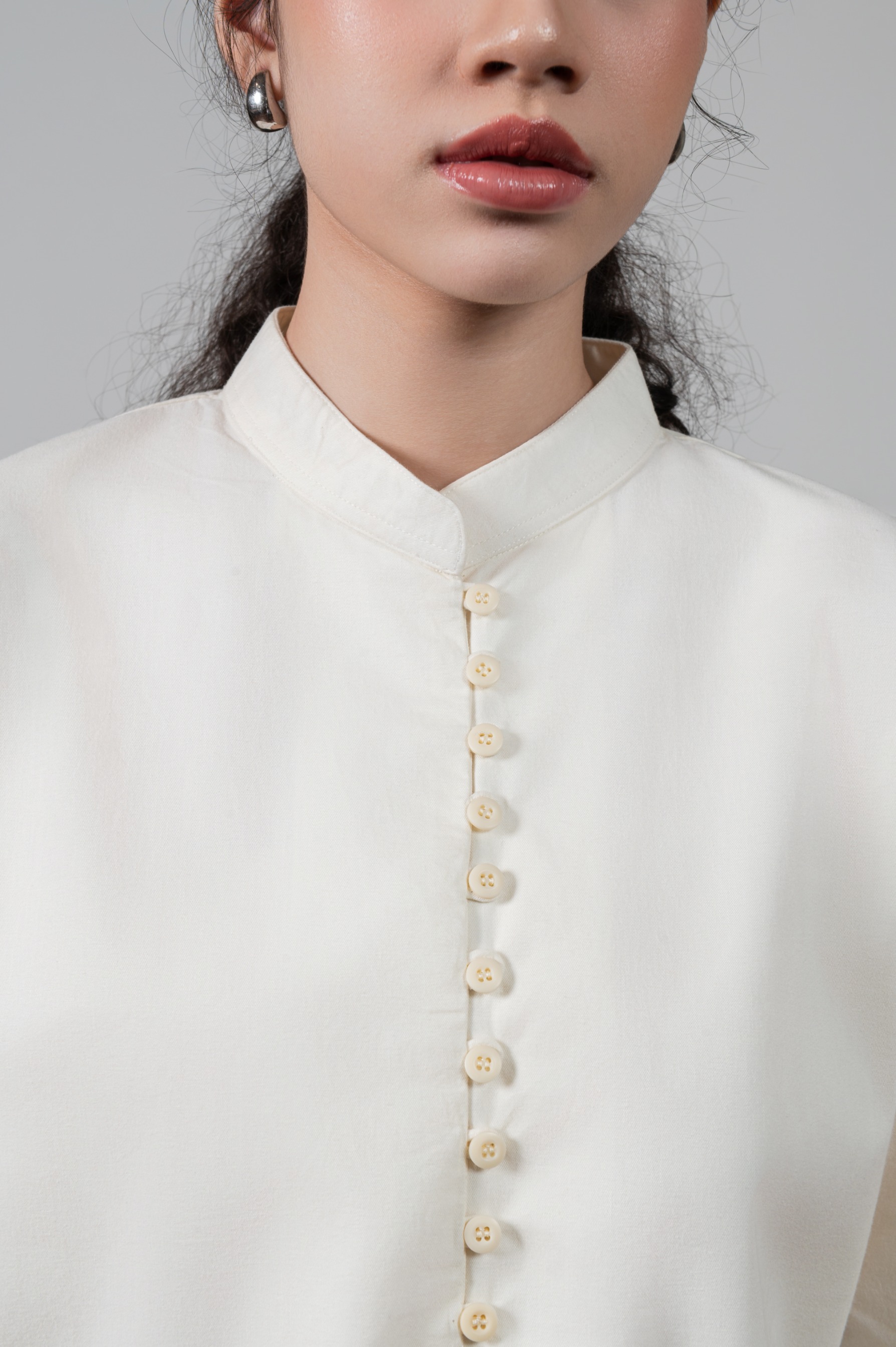 New Feme Blouse