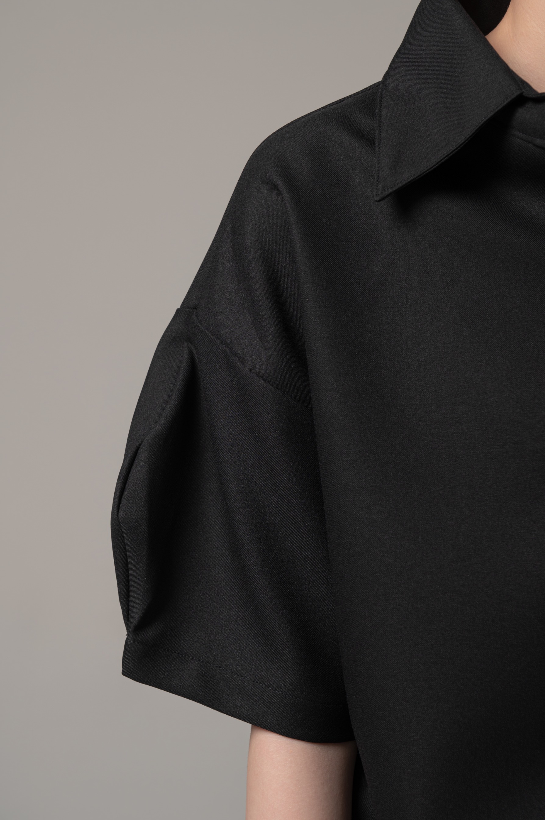 Rowe Blouse 