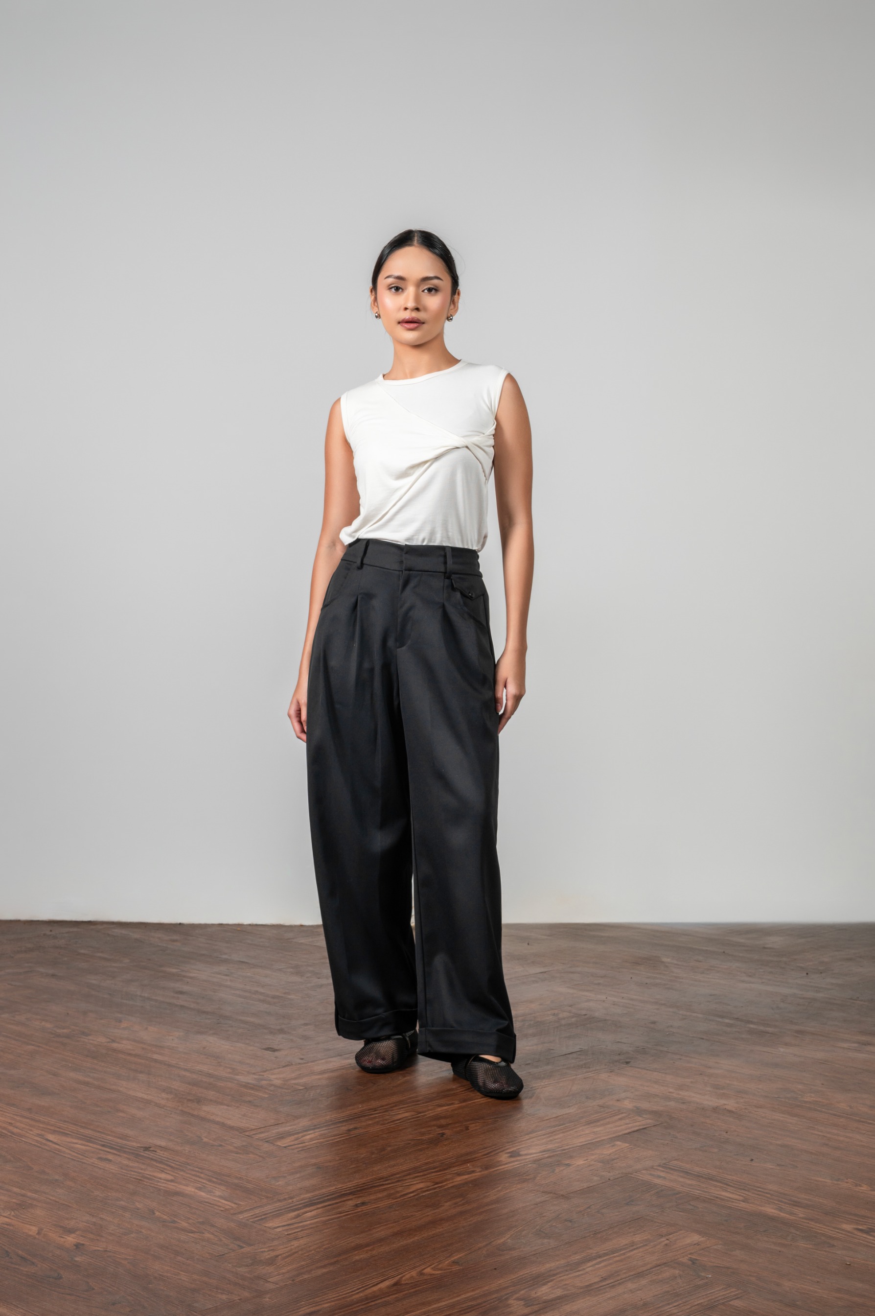 Zaya Pants