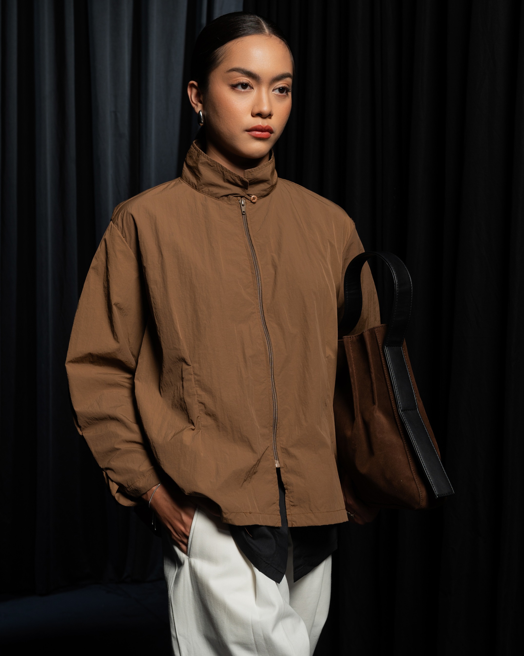 Hijika Jacket
