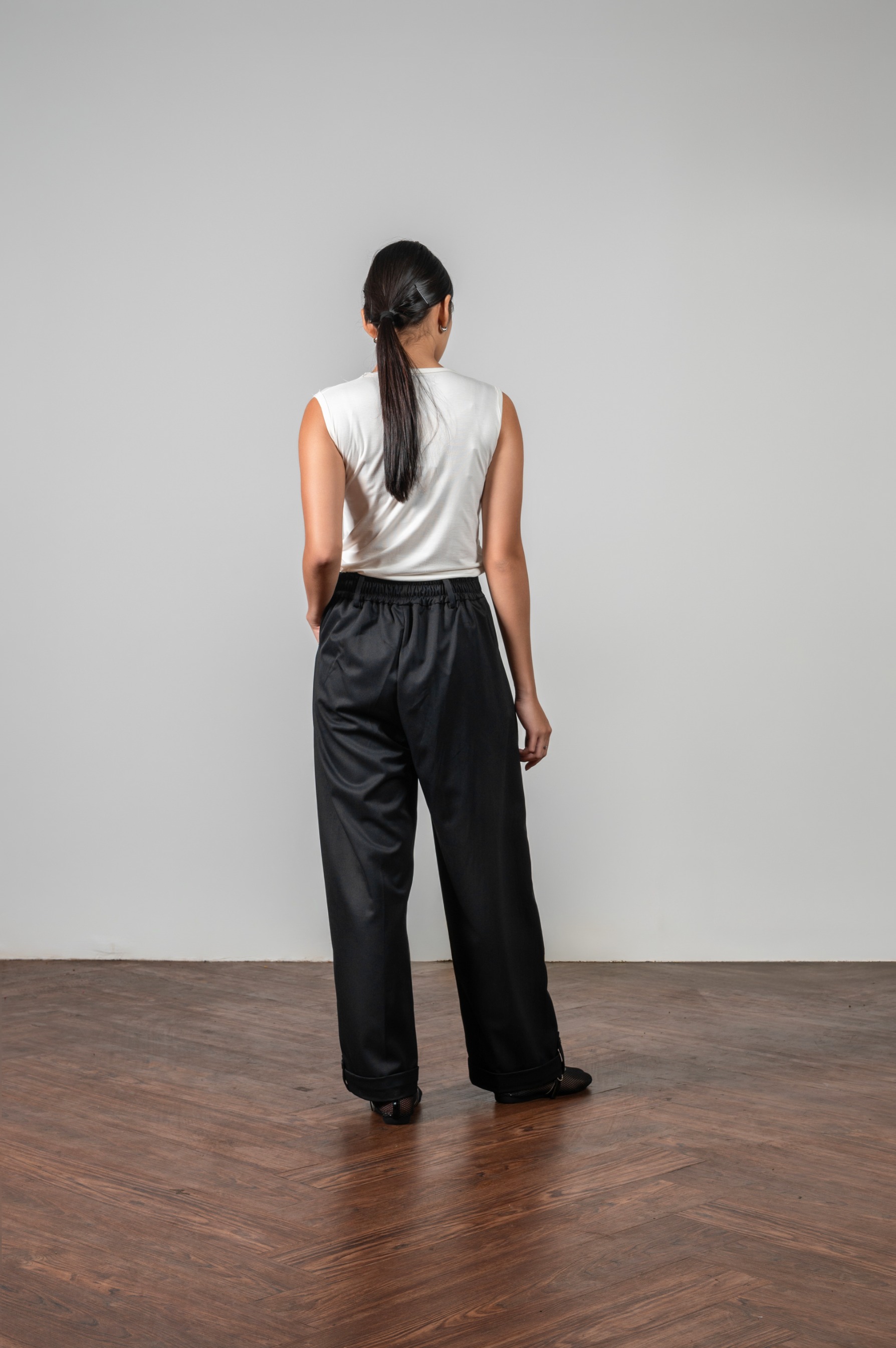 Zaya Pants