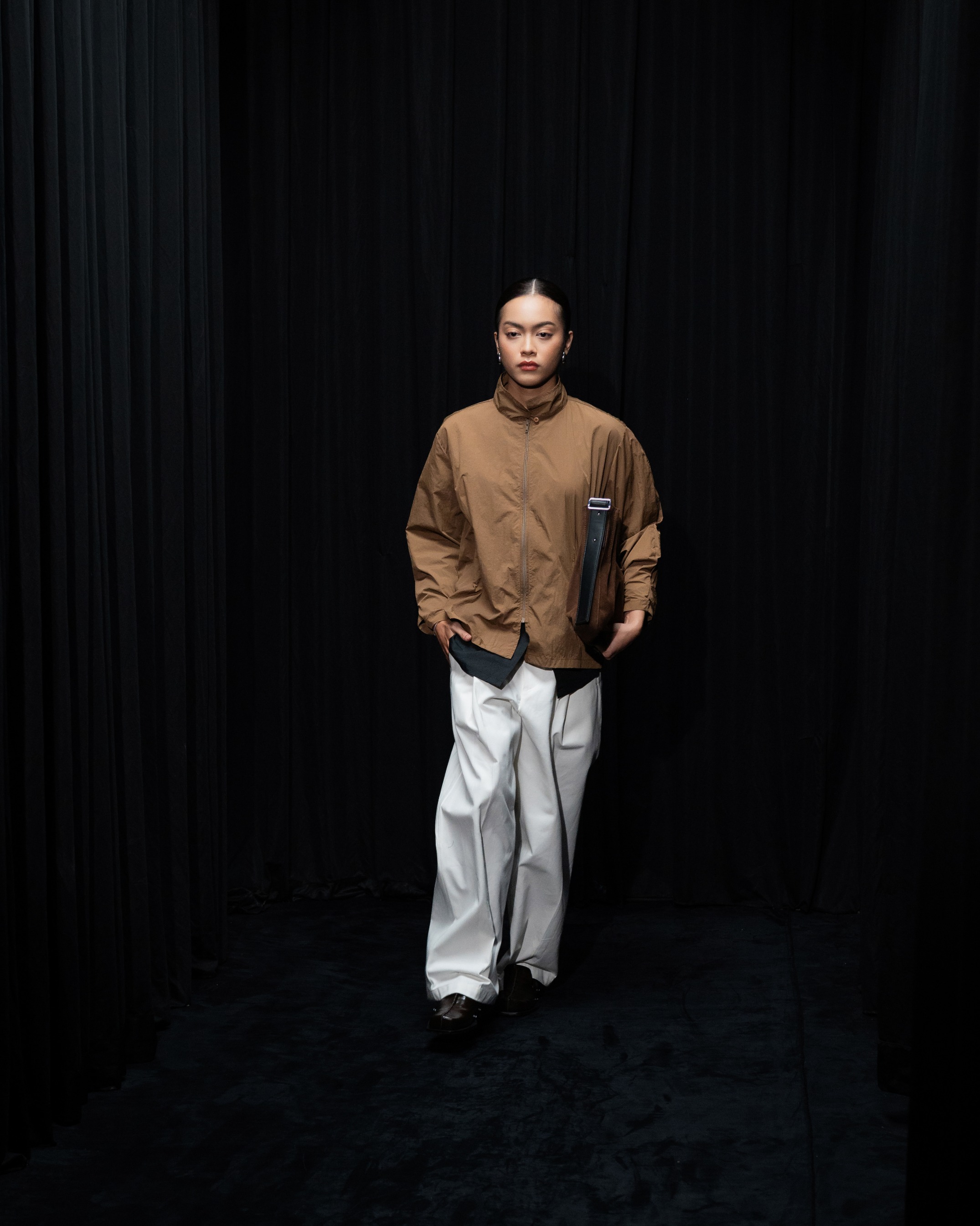Hijika Jacket
