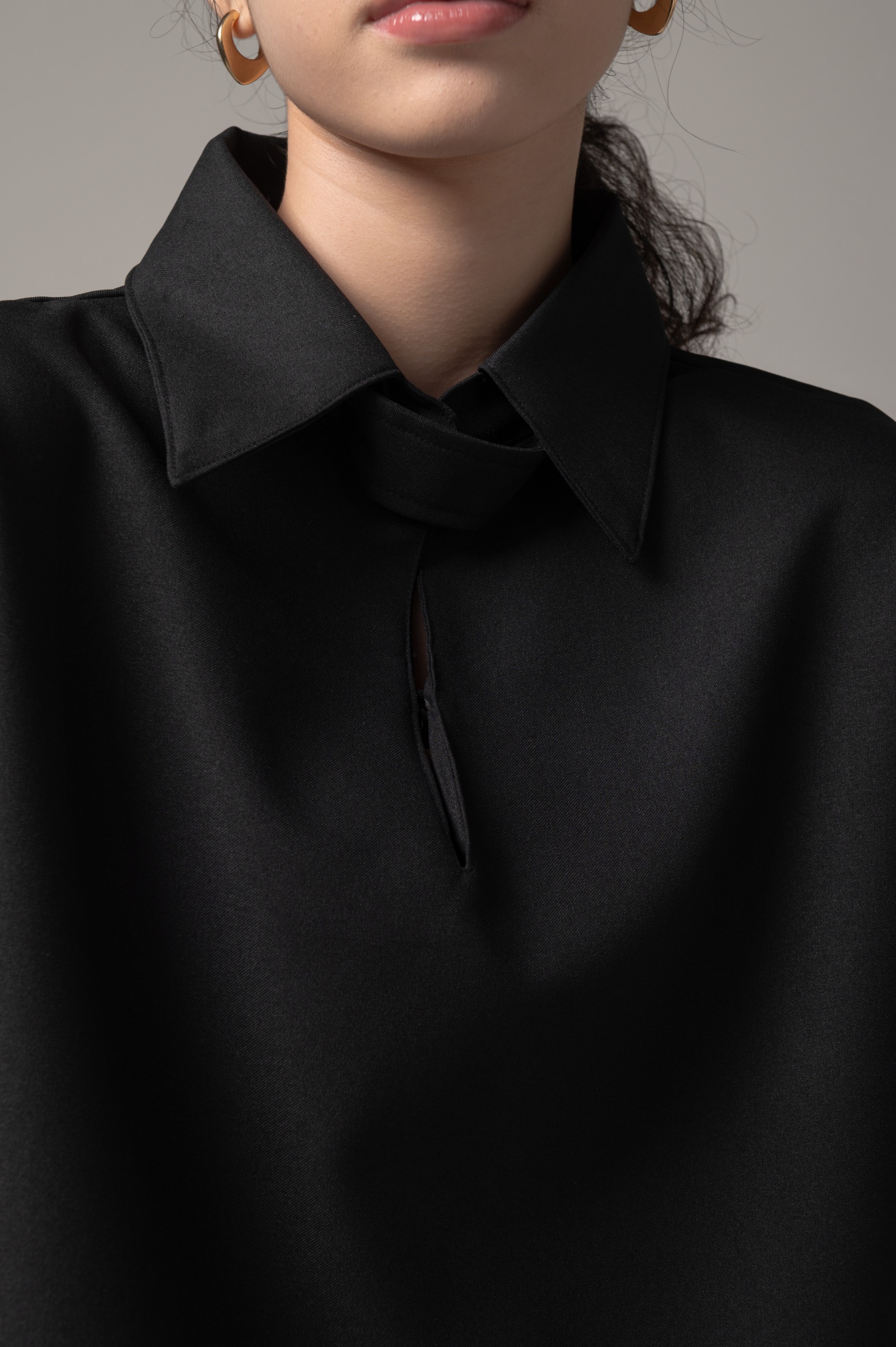 Rowe Blouse 
