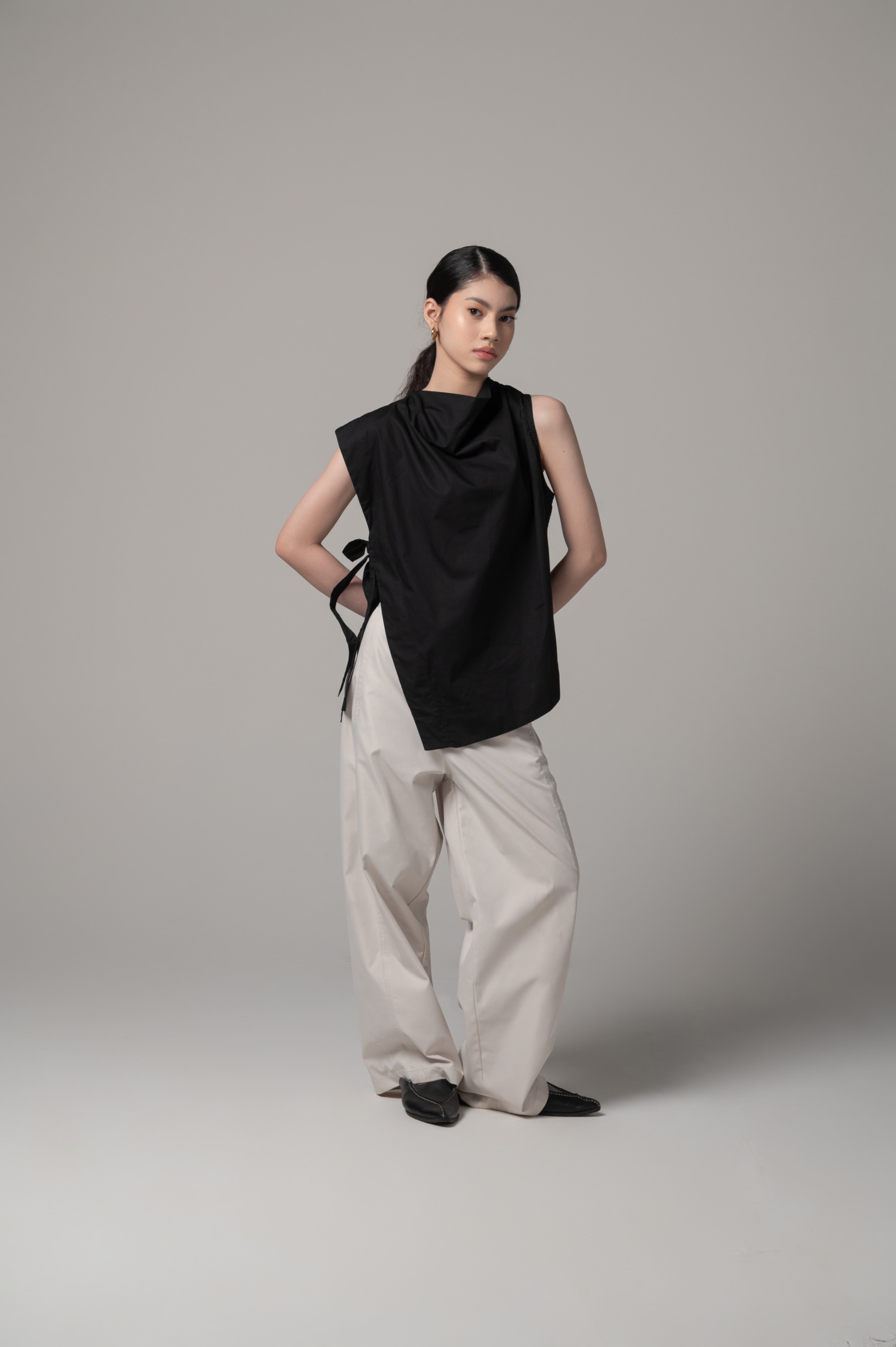 Dera Pants 