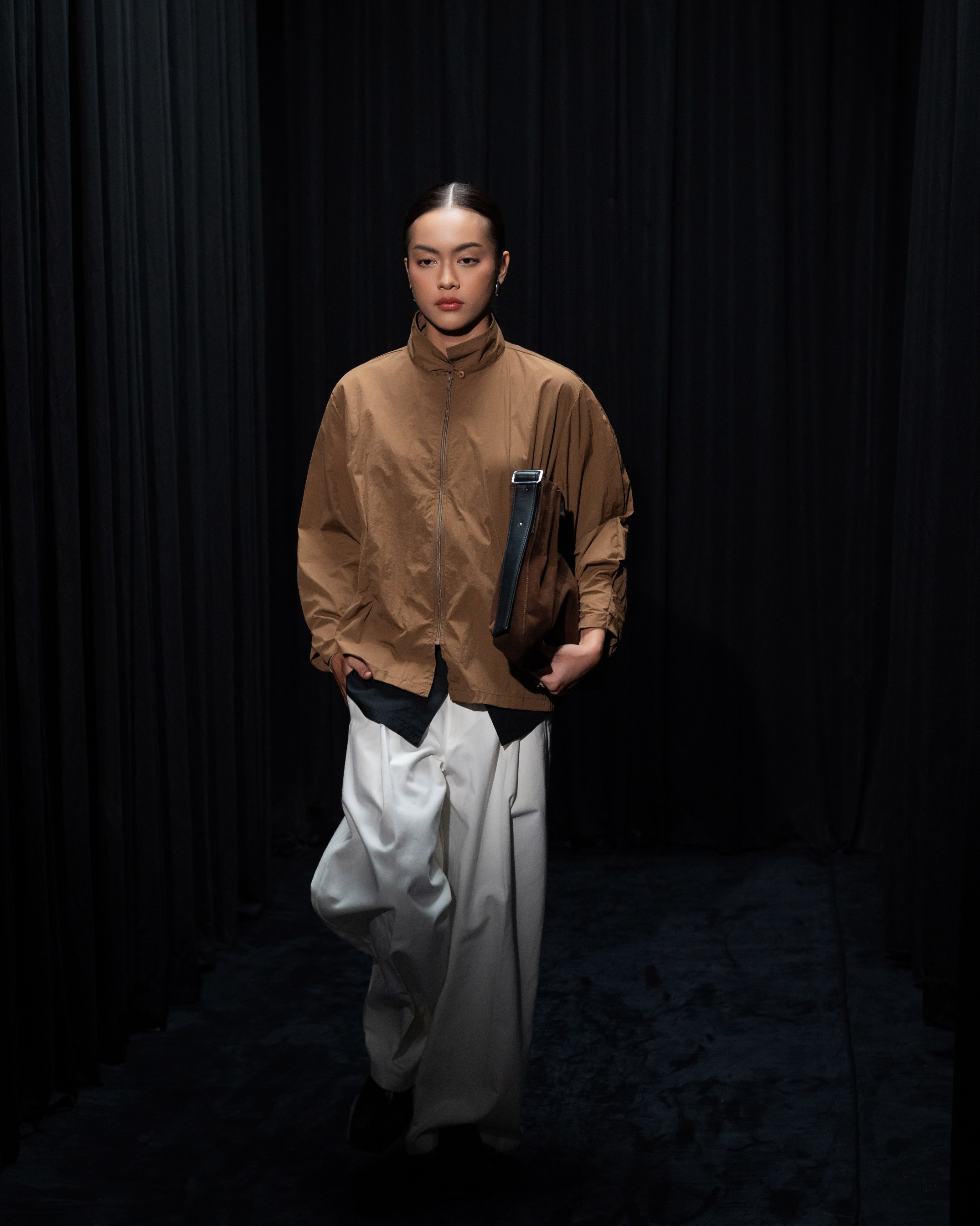 Hijika Jacket