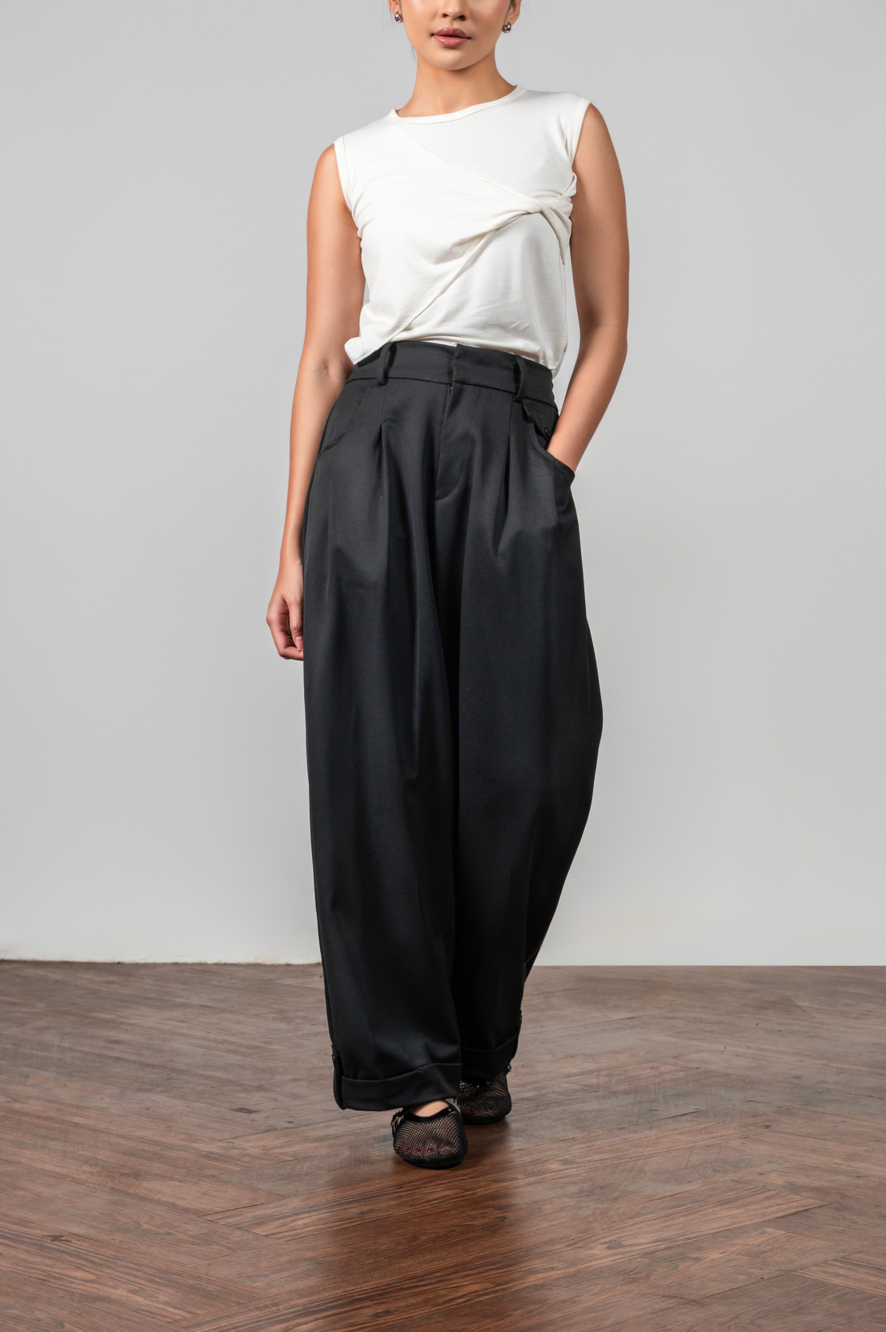 Zaya Pants