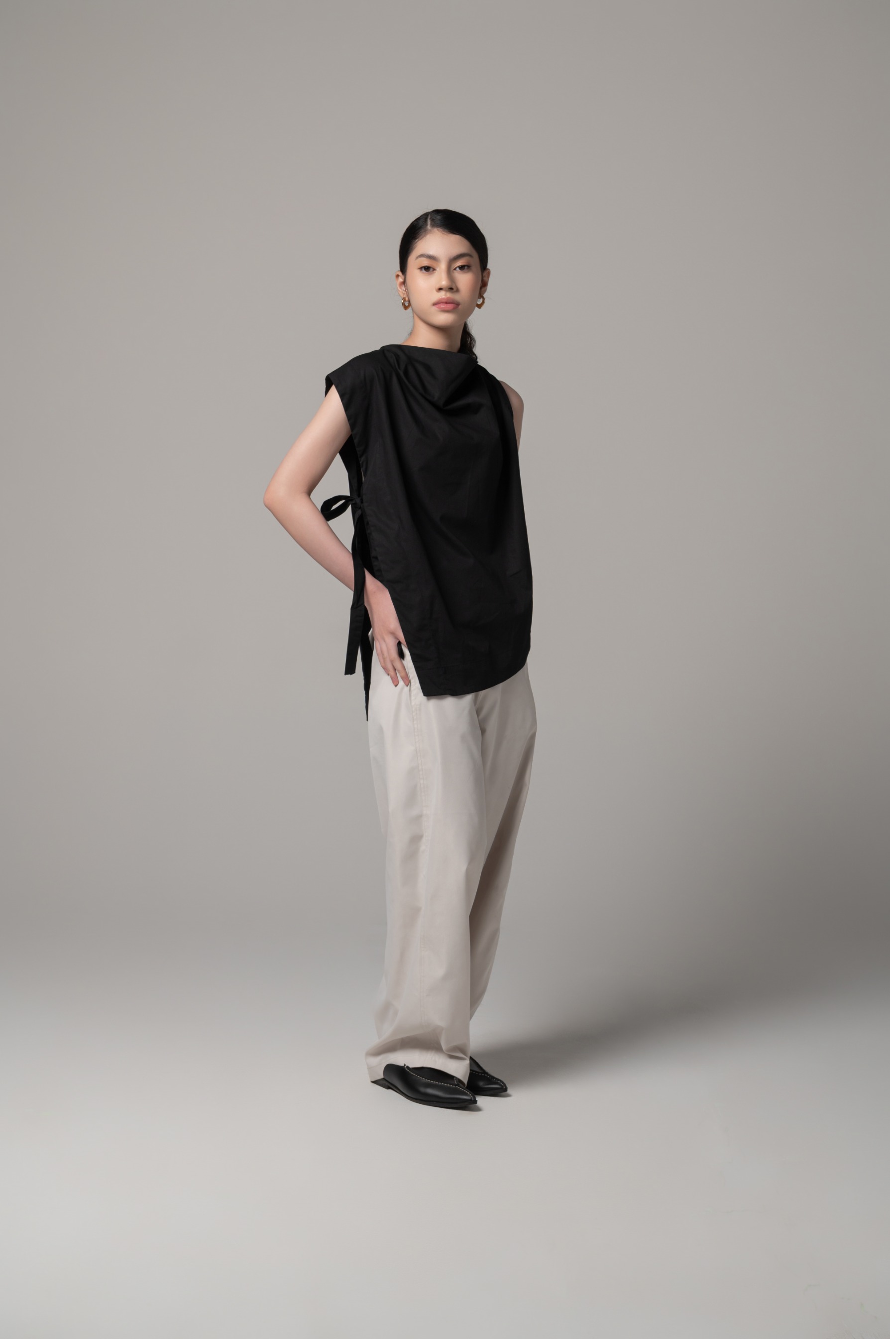 Odie Blouse