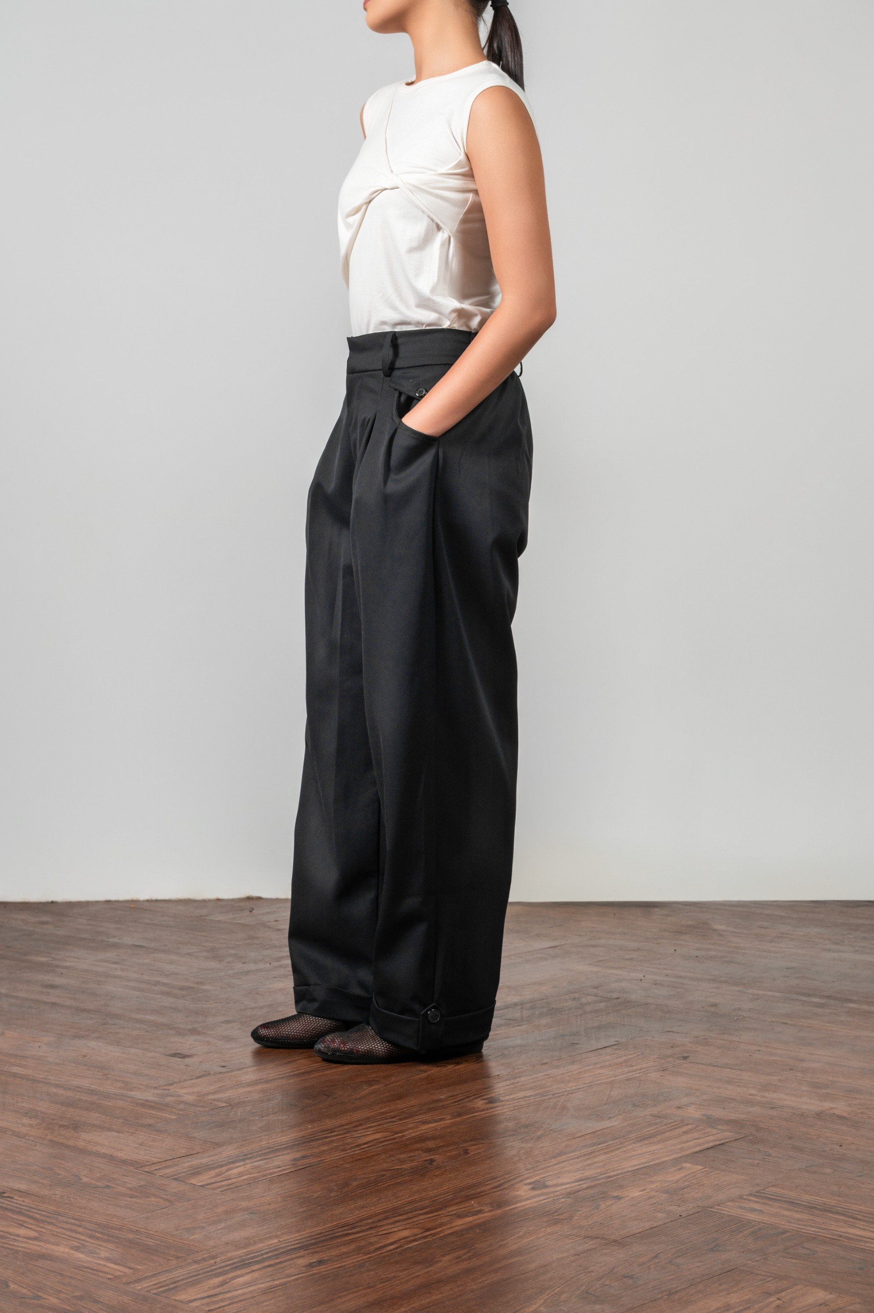 Zaya Pants