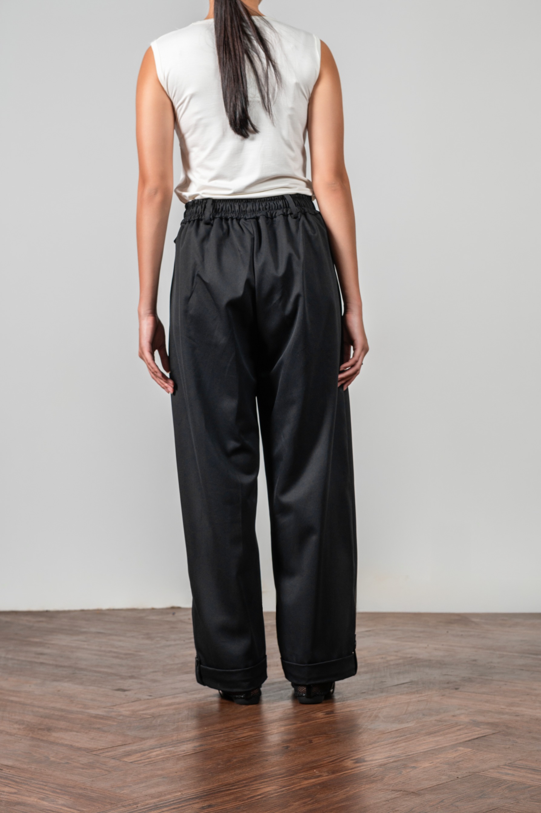 Zaya Pants