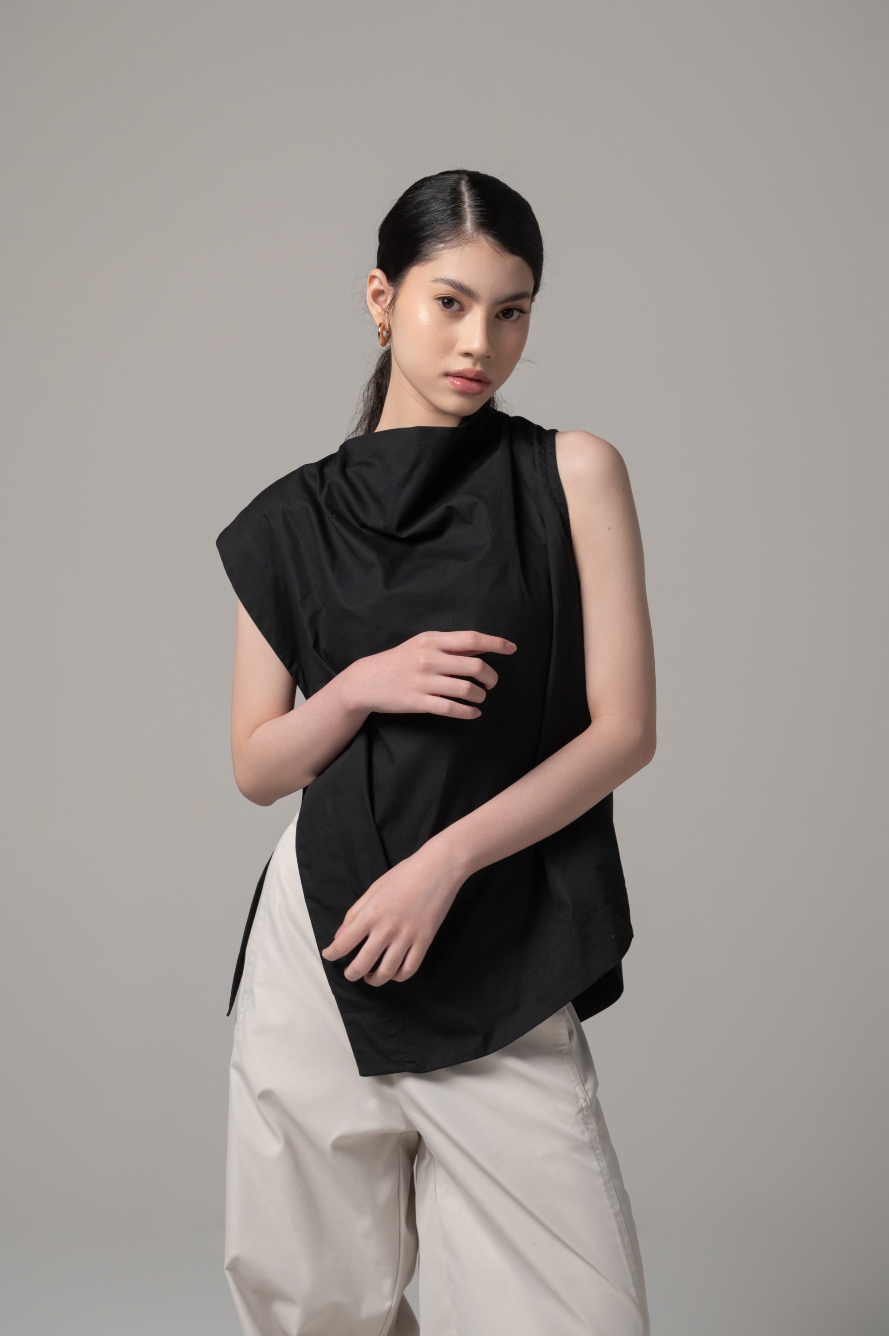 Odie Blouse