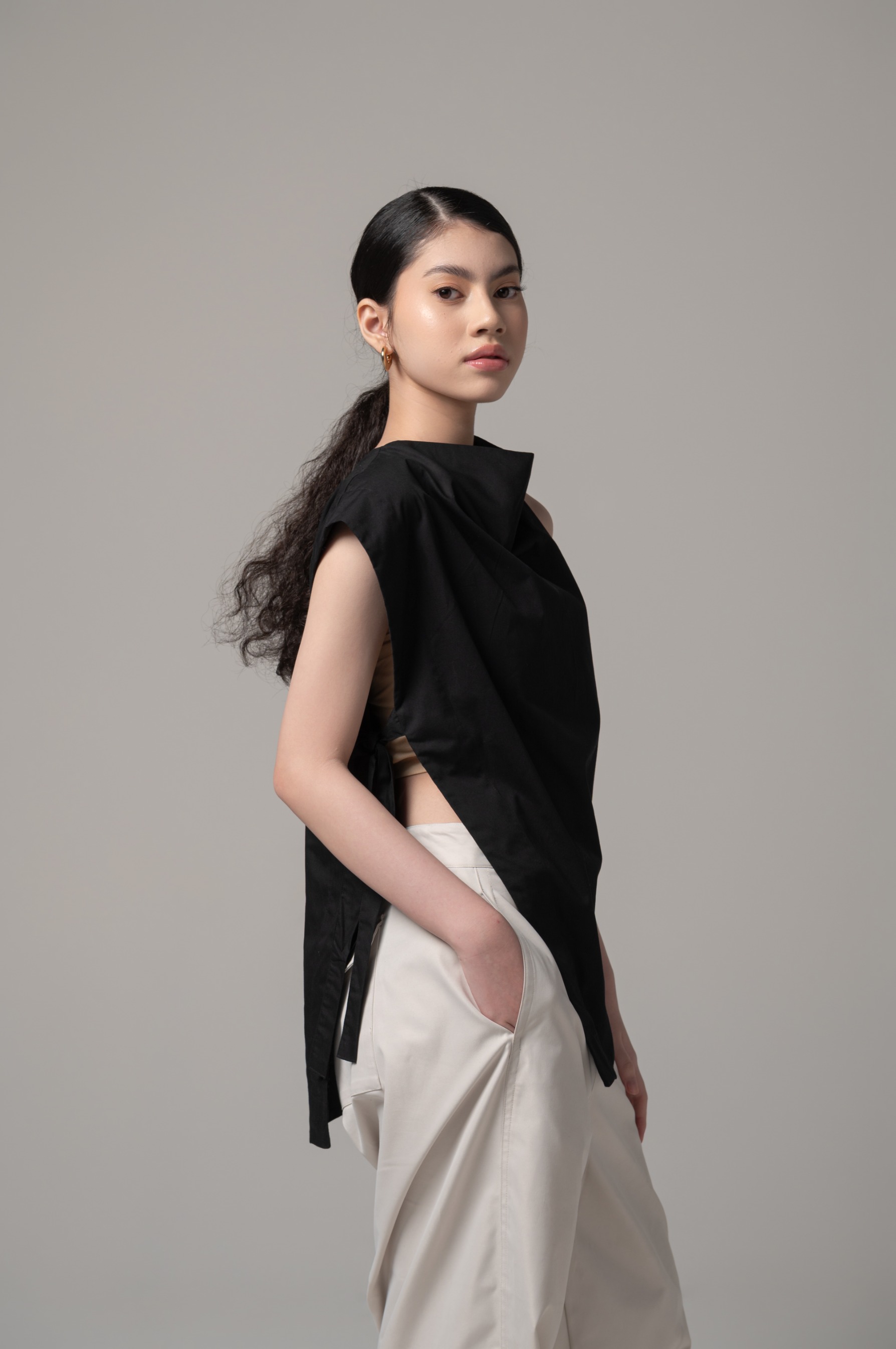 Odie Blouse