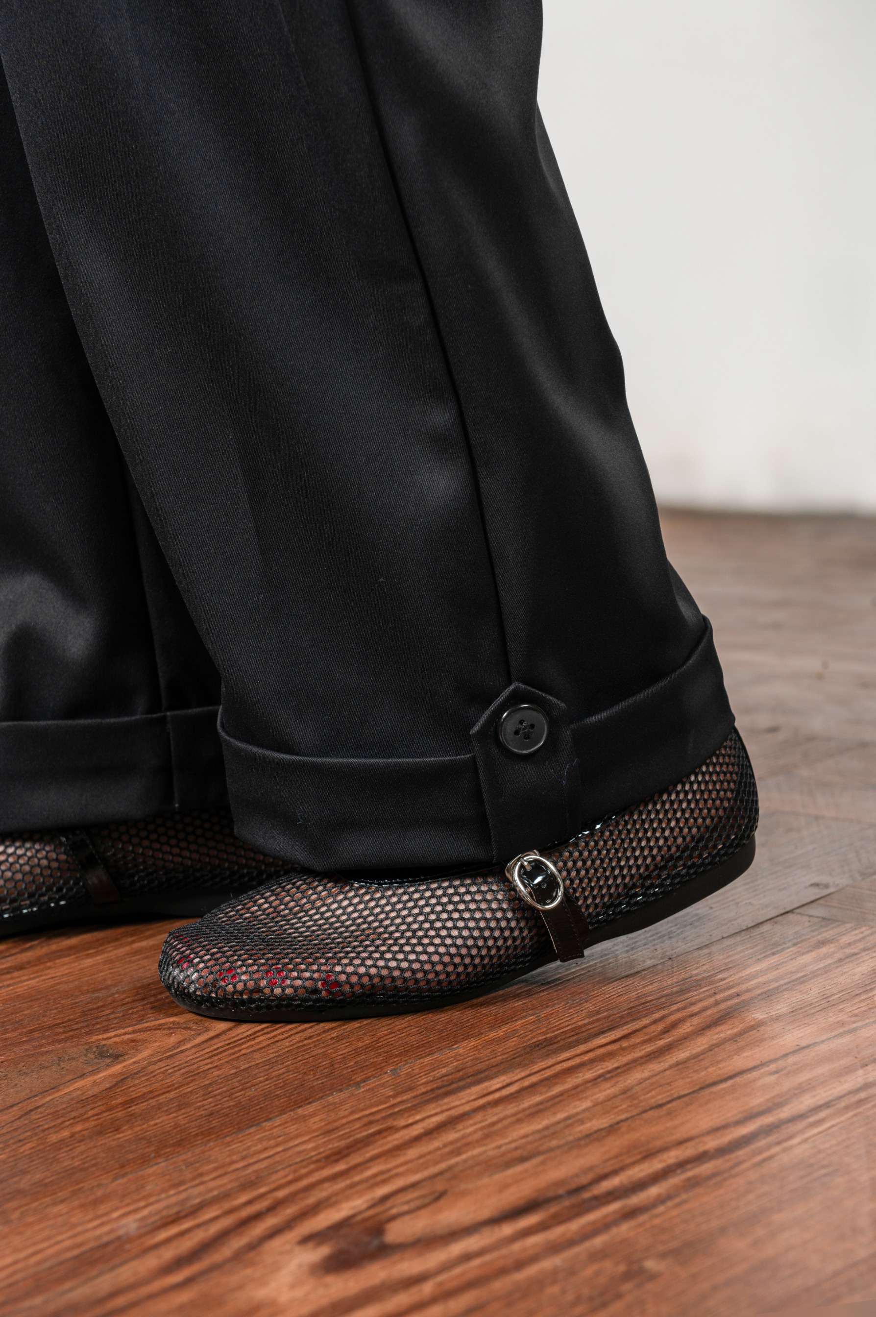 Zaya Pants