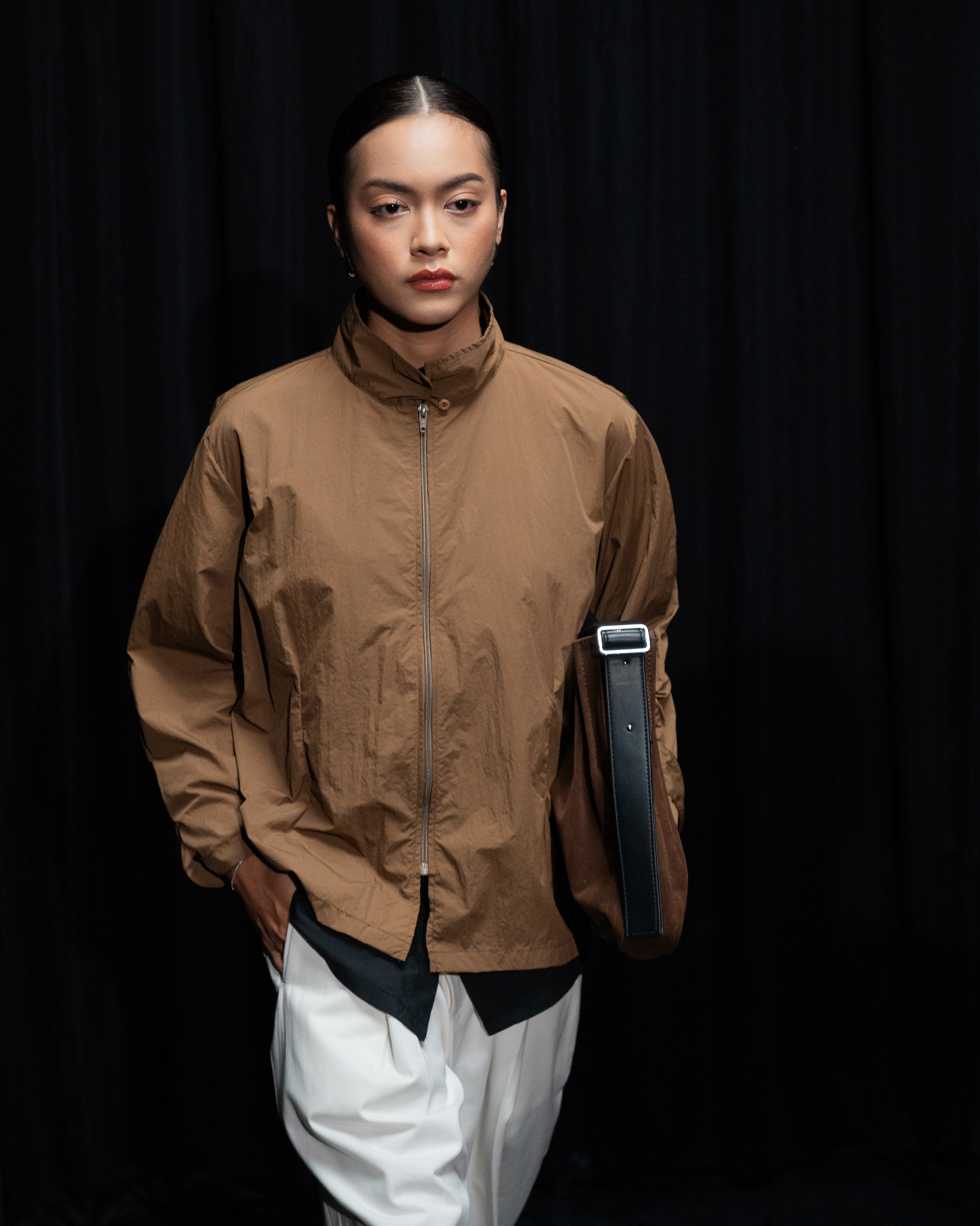Hijika Jacket