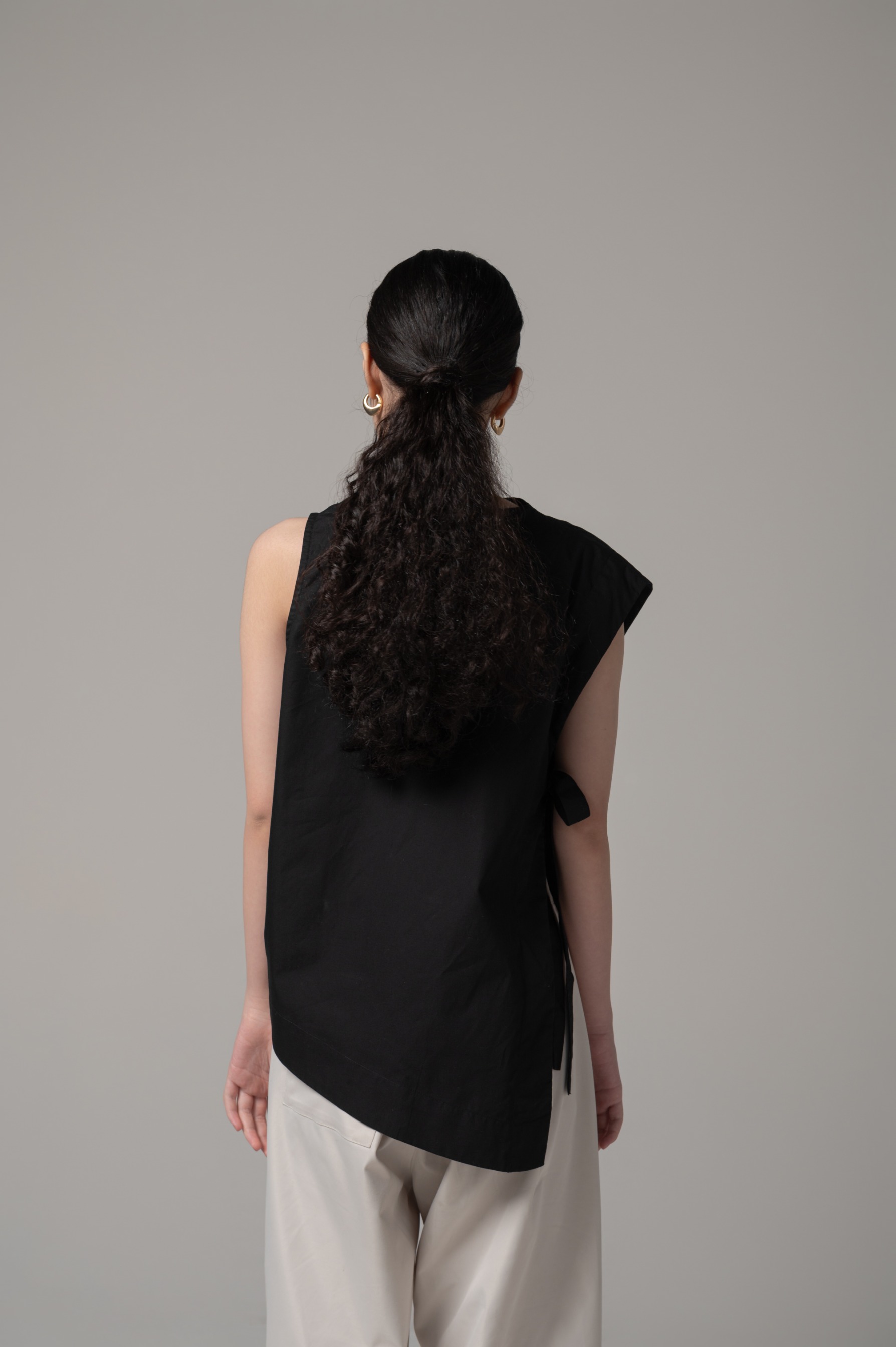 Odie Blouse