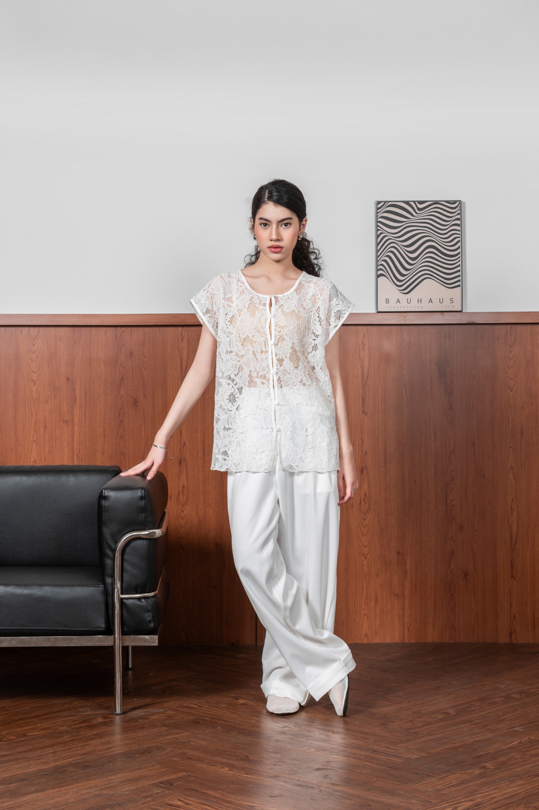Zaya Pants