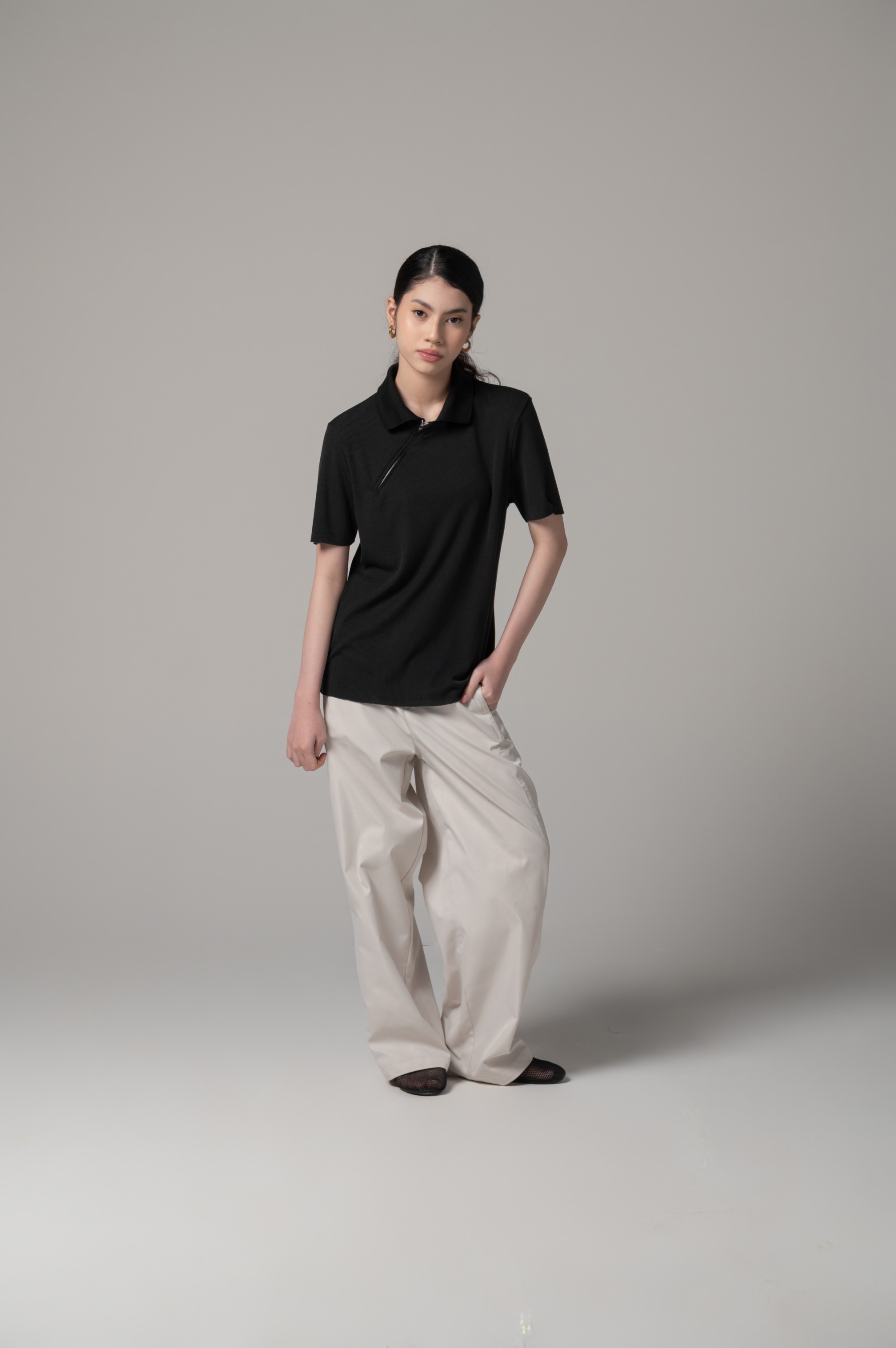 Jane Blouse