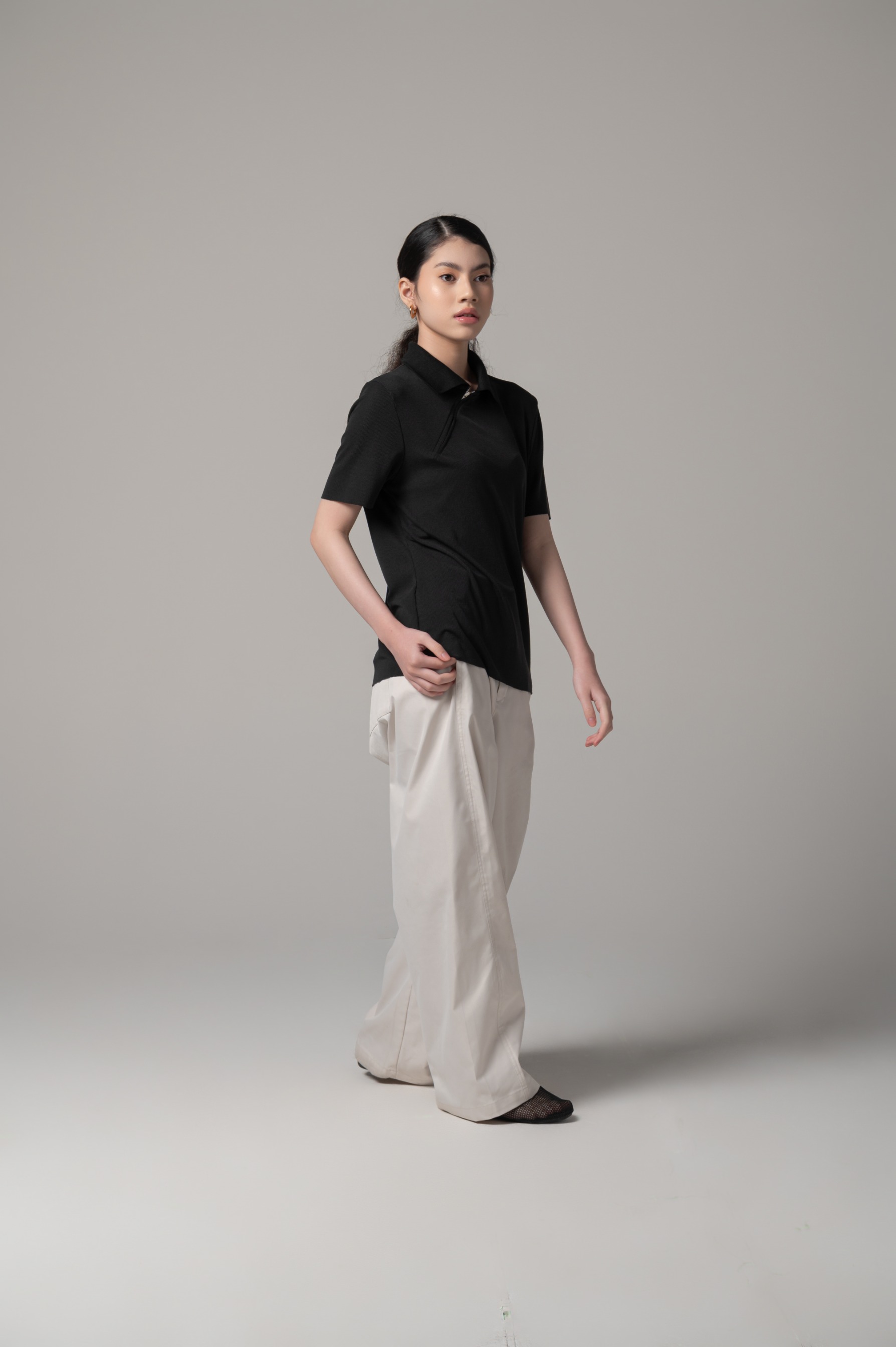 Jane Blouse