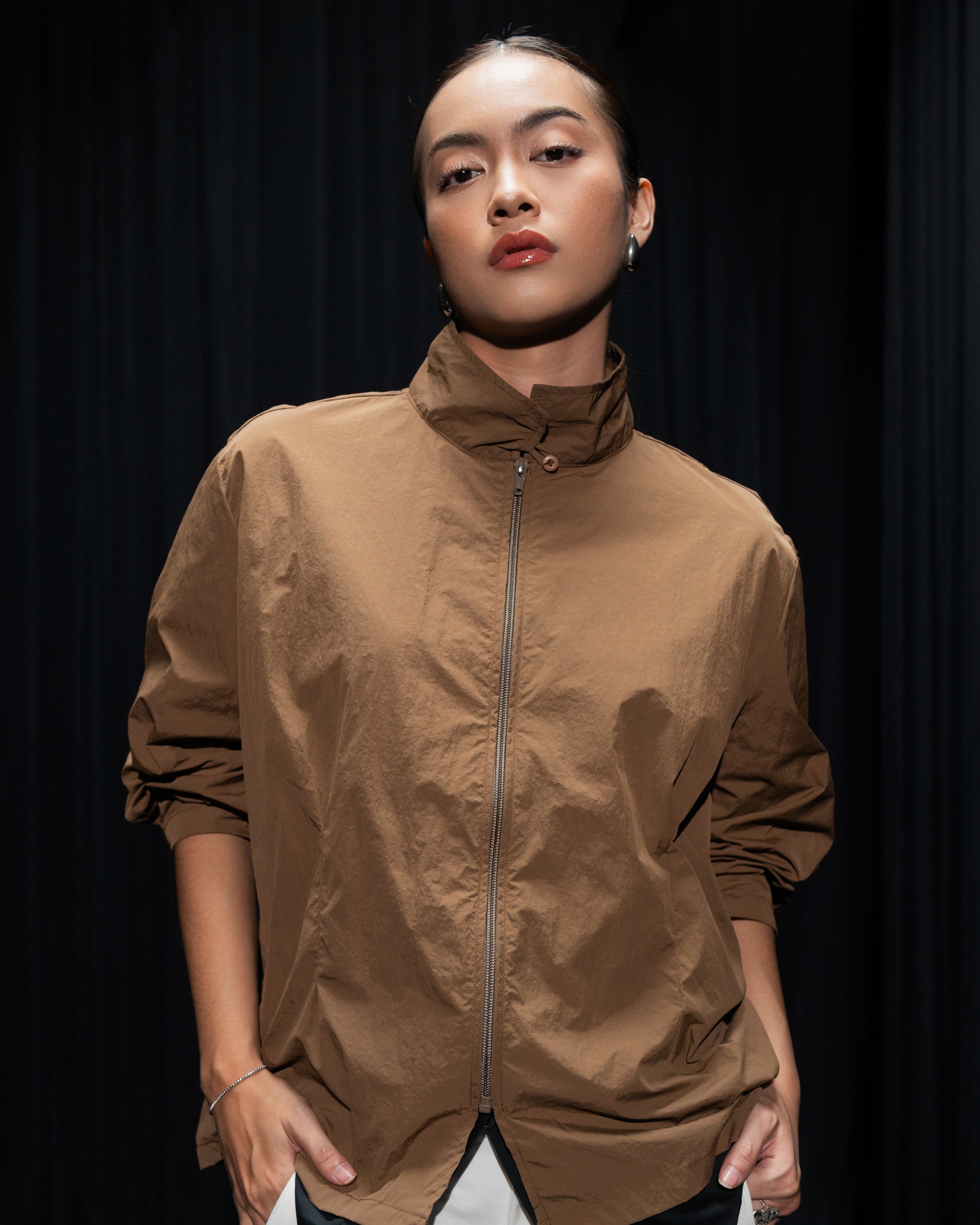 Hijika Jacket