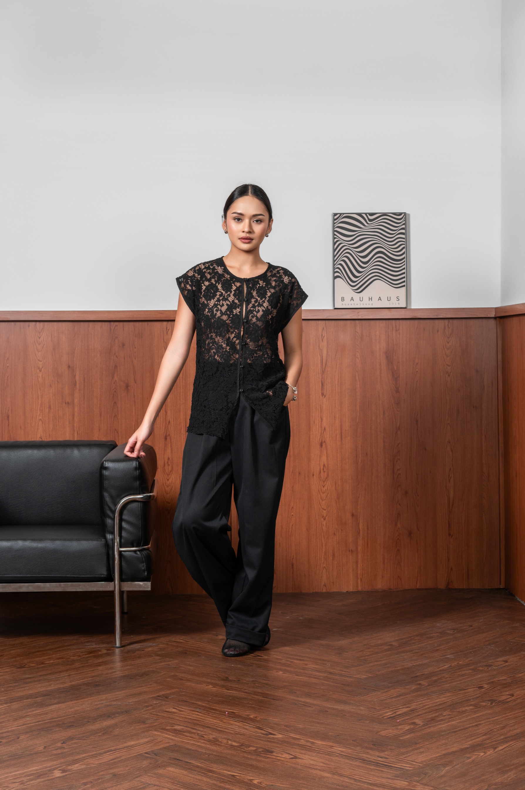 Zaya Pants