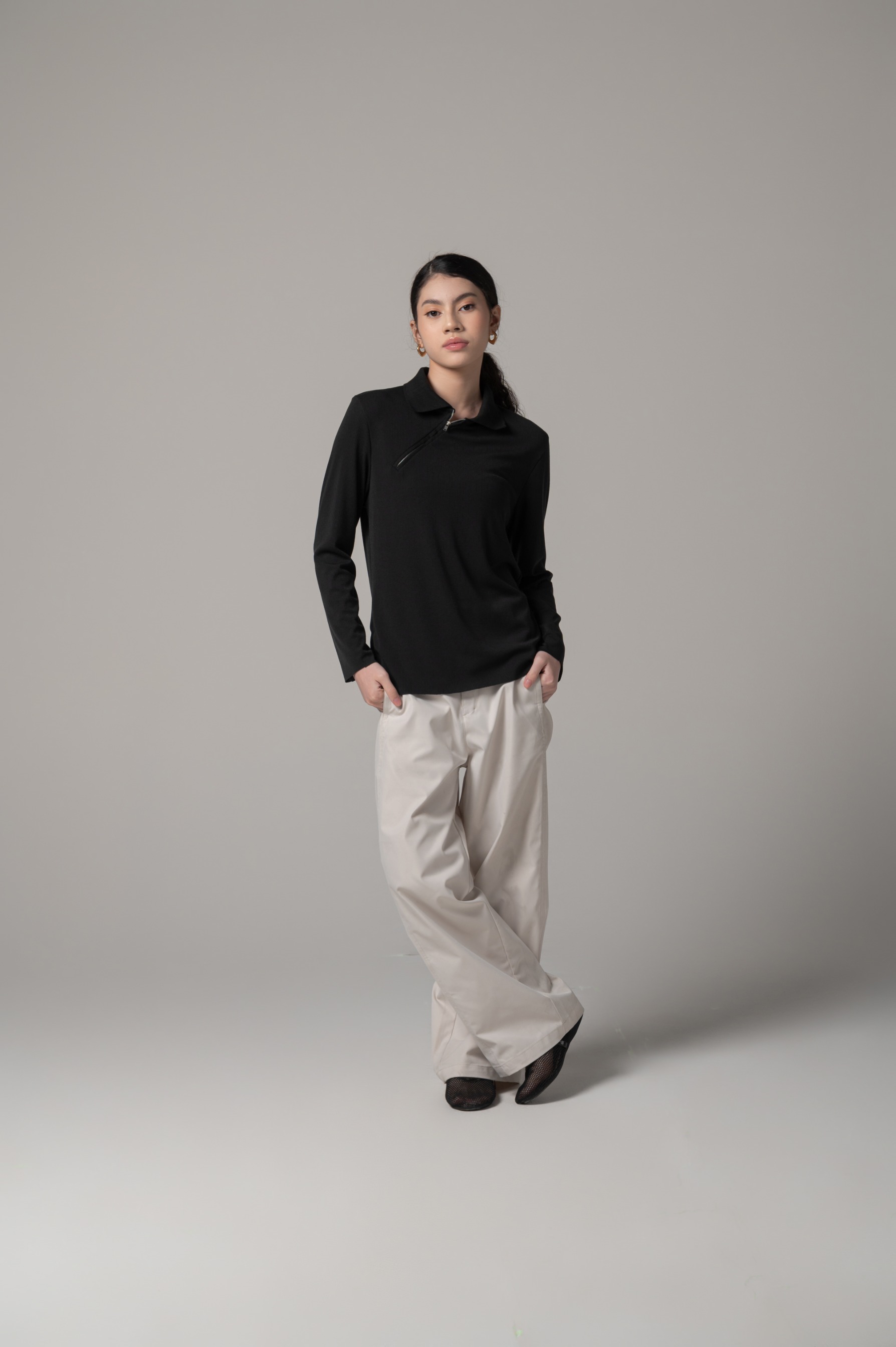 New Jane Blouse
