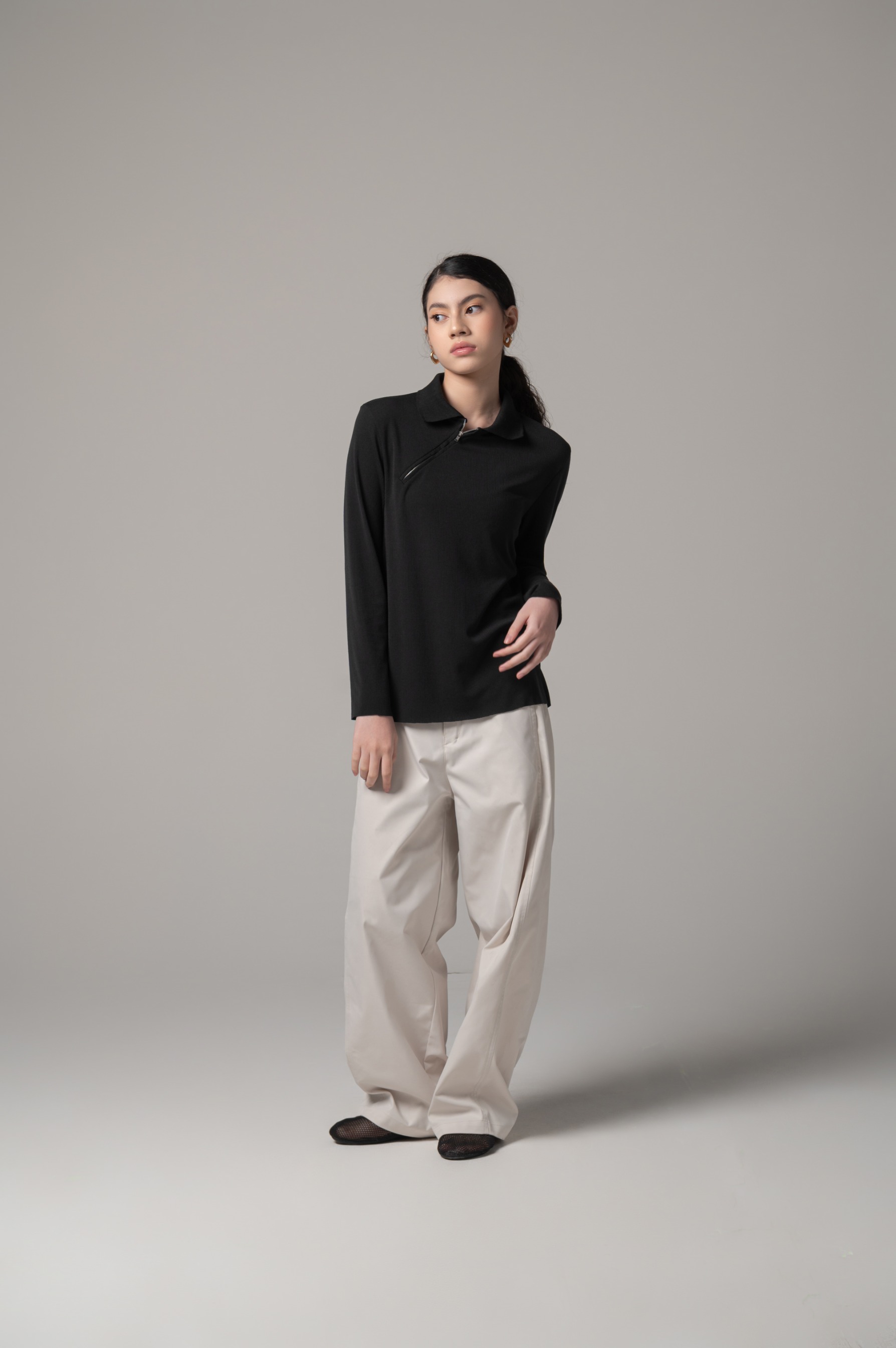 Dera Pants 