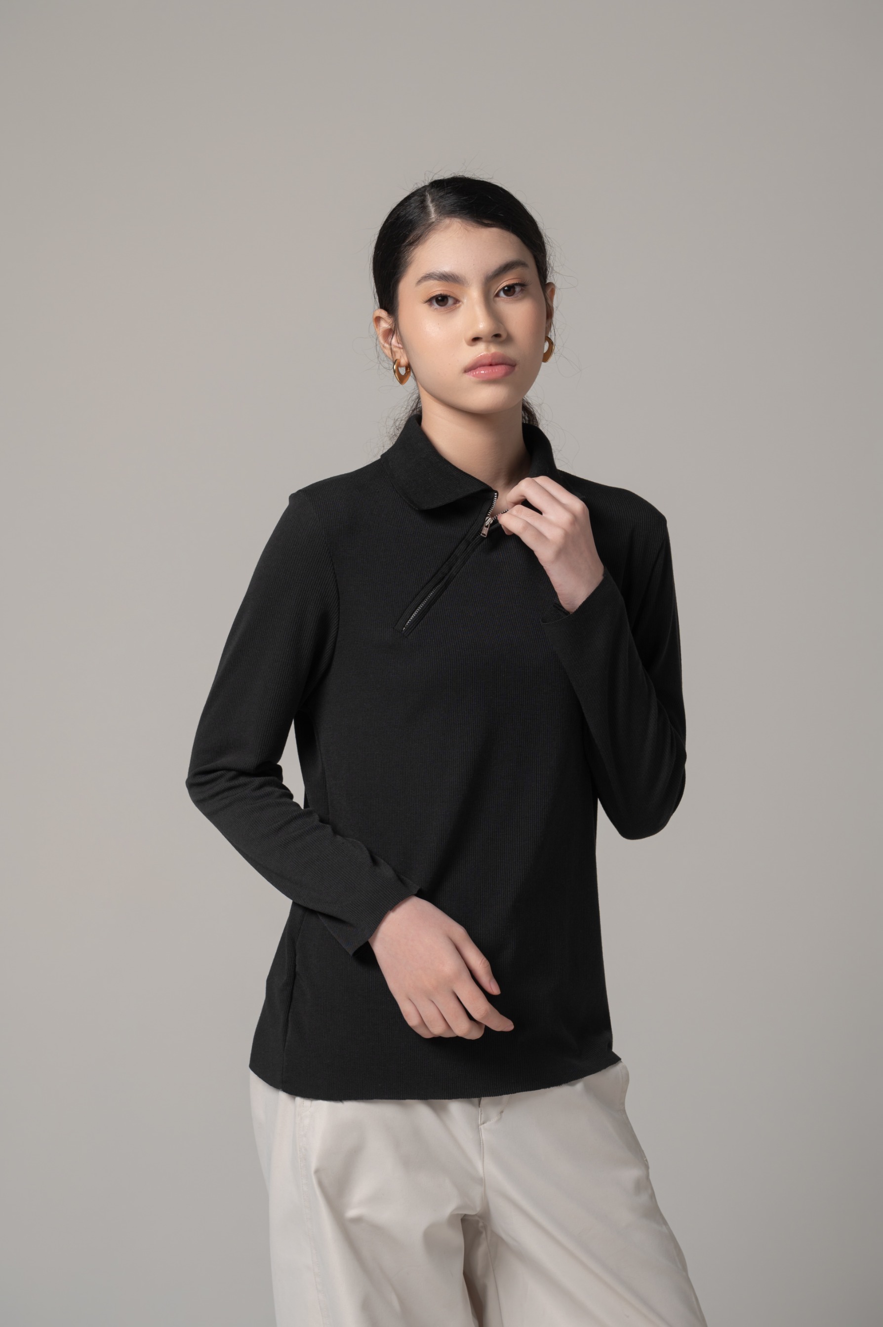 New Jane Blouse