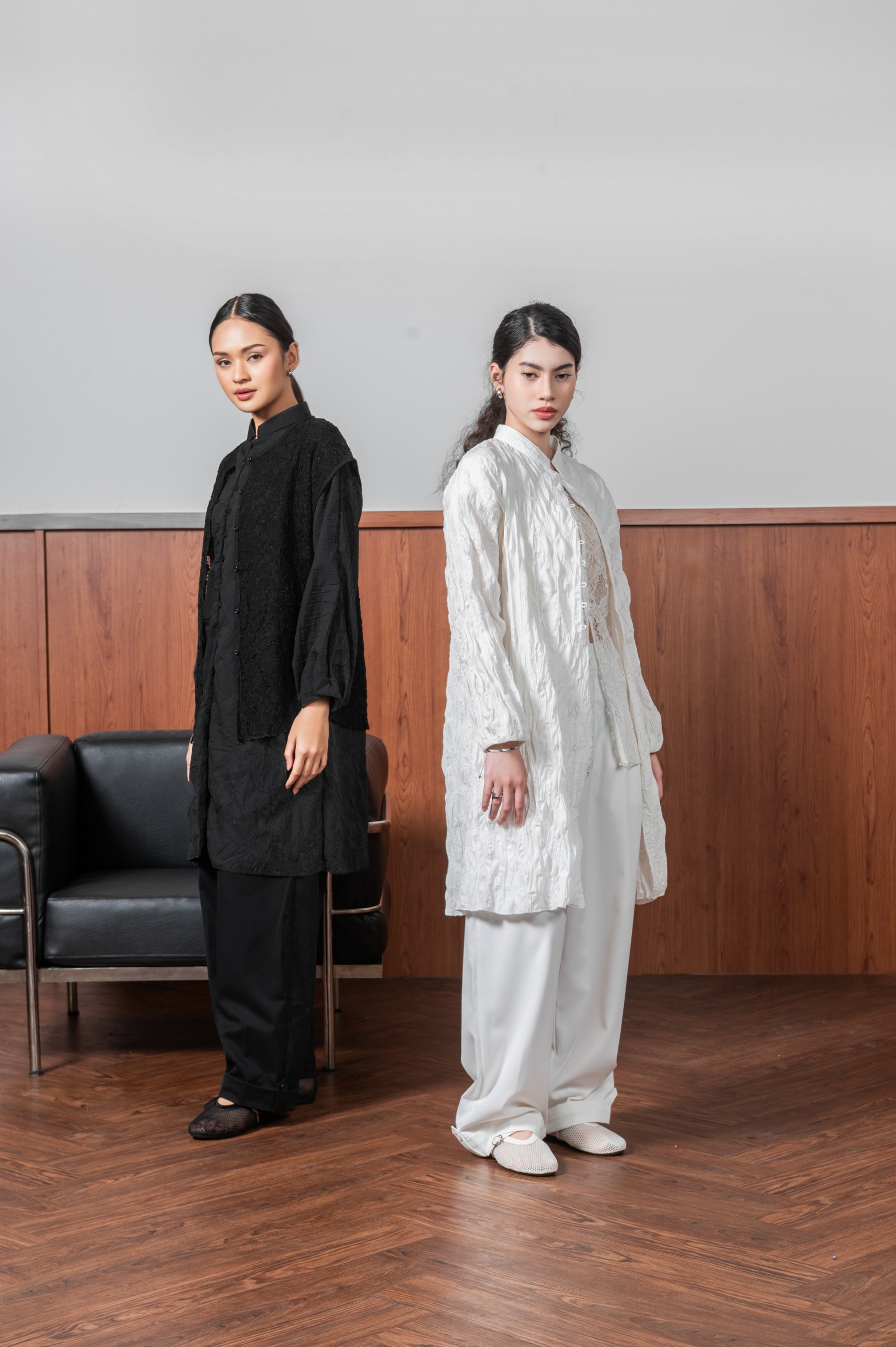 Zaya Pants