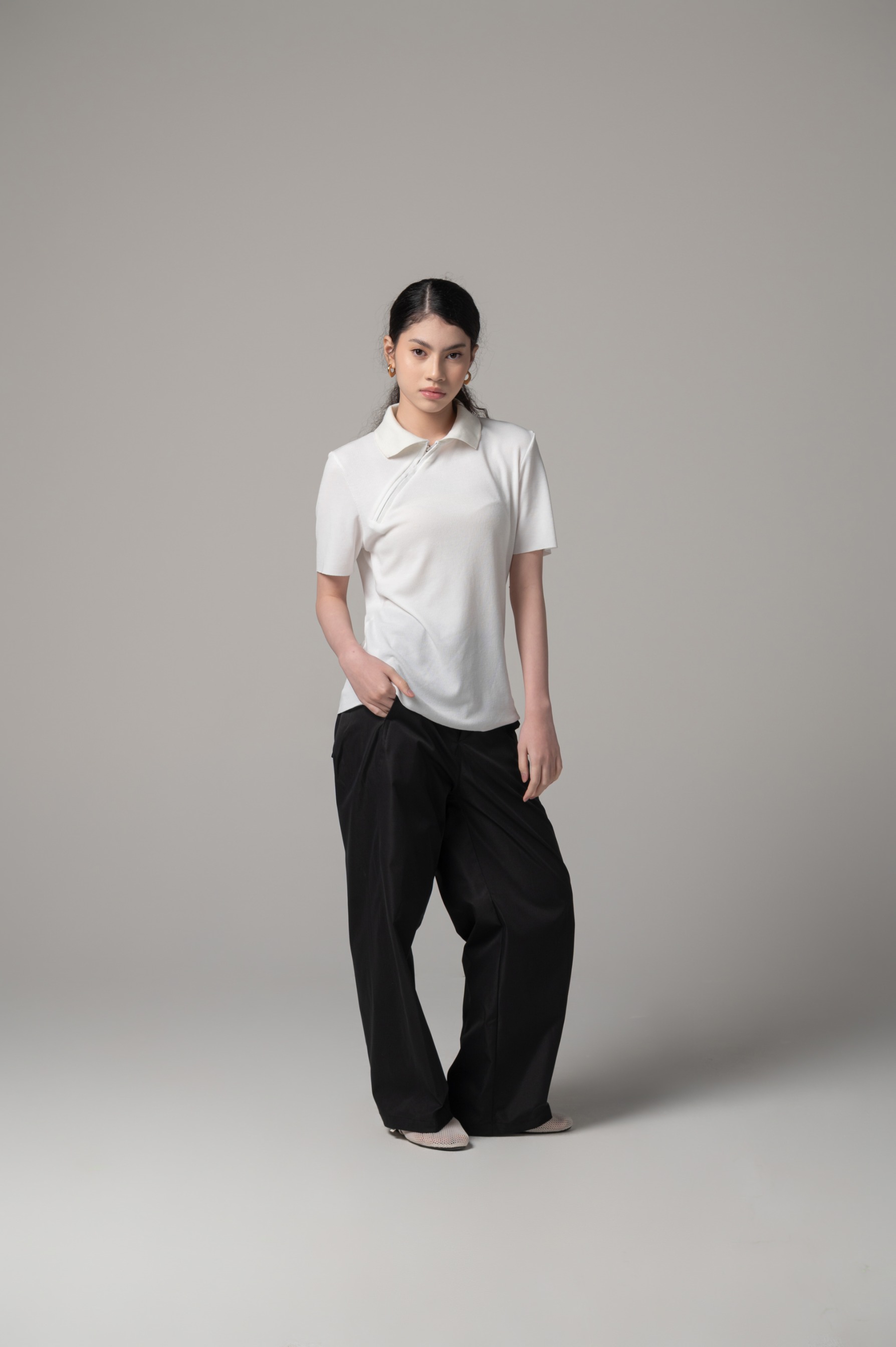 Jane Blouse