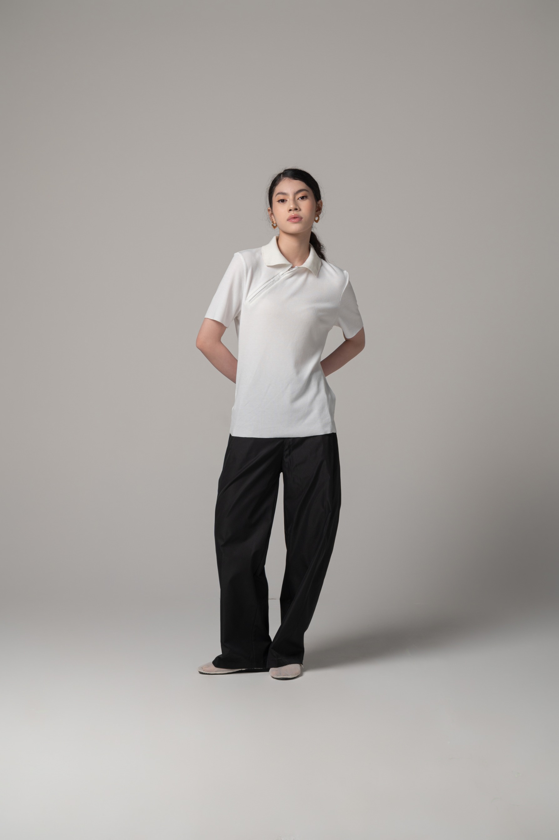 Jane Blouse