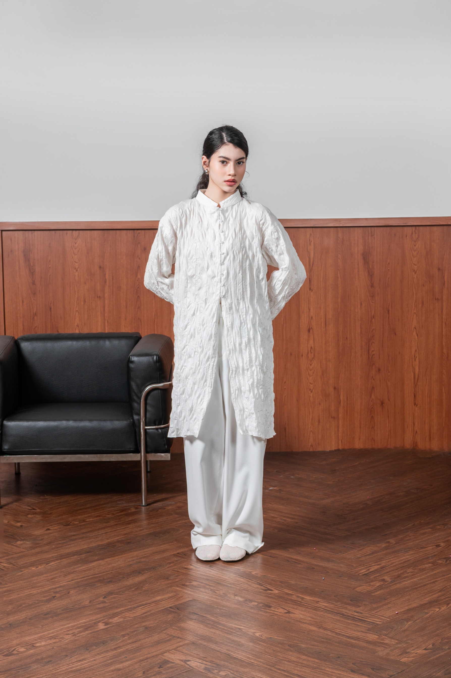 Zaya Pants