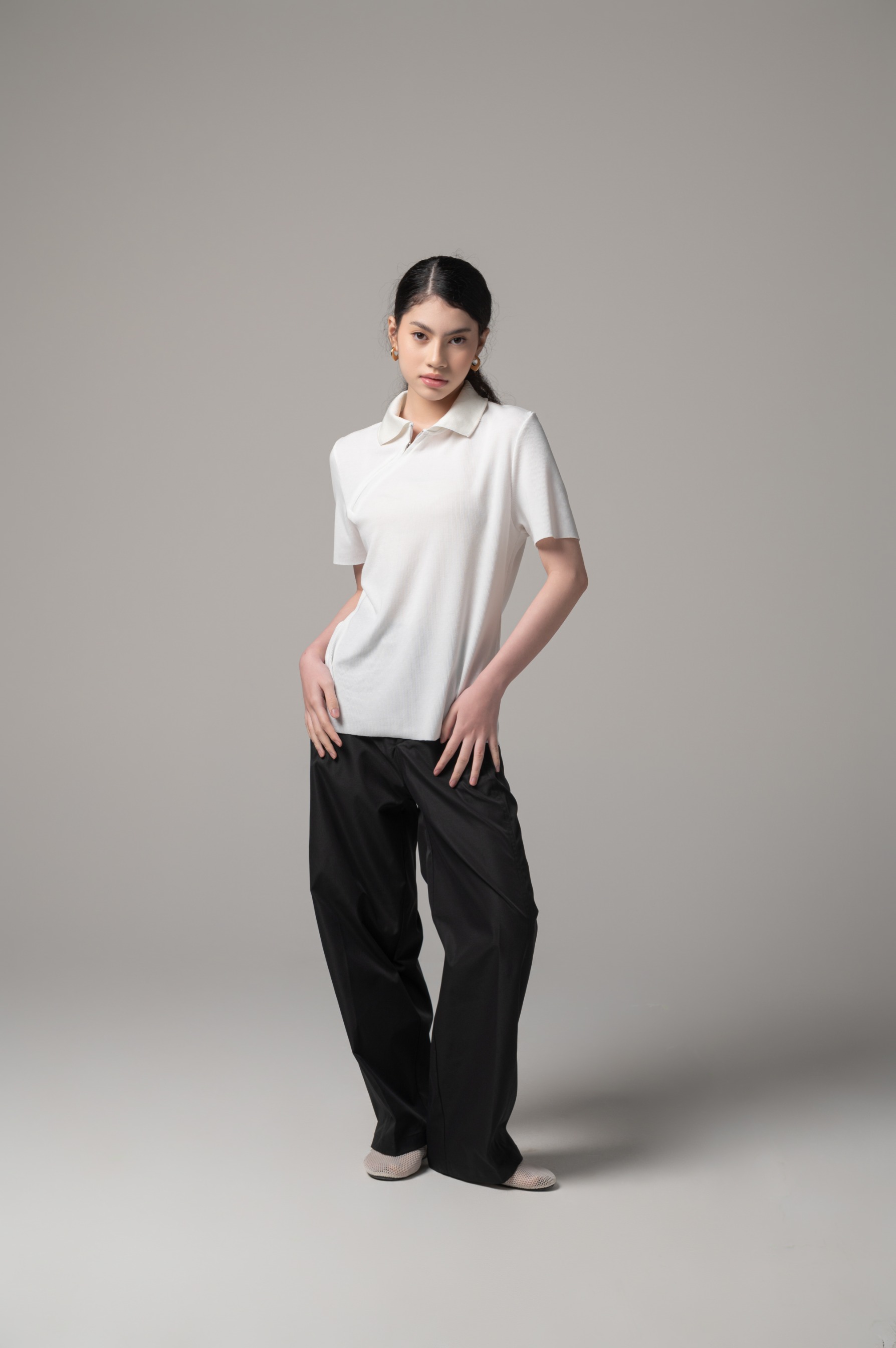 Dera Pants