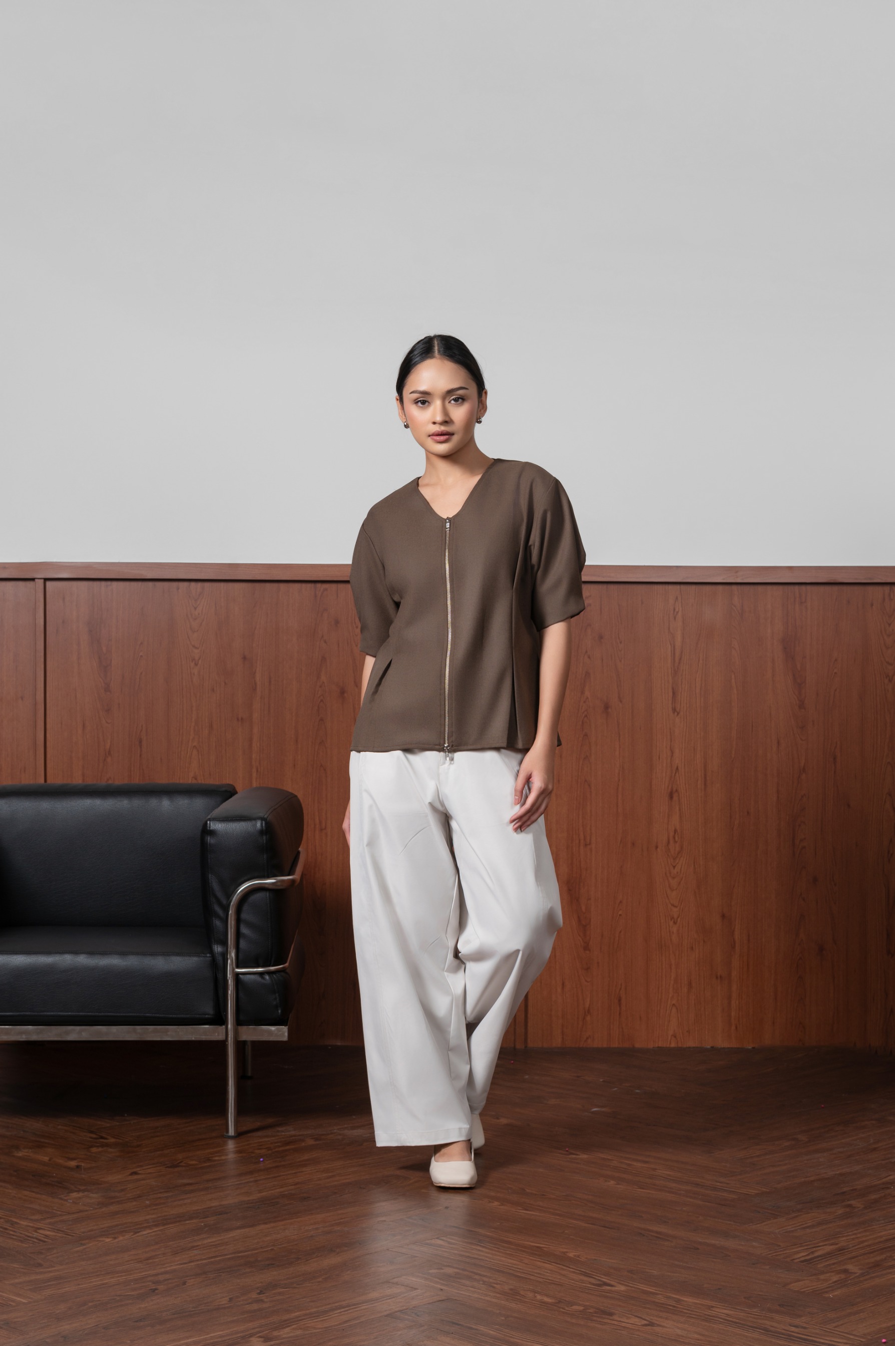 Sabi Blouse