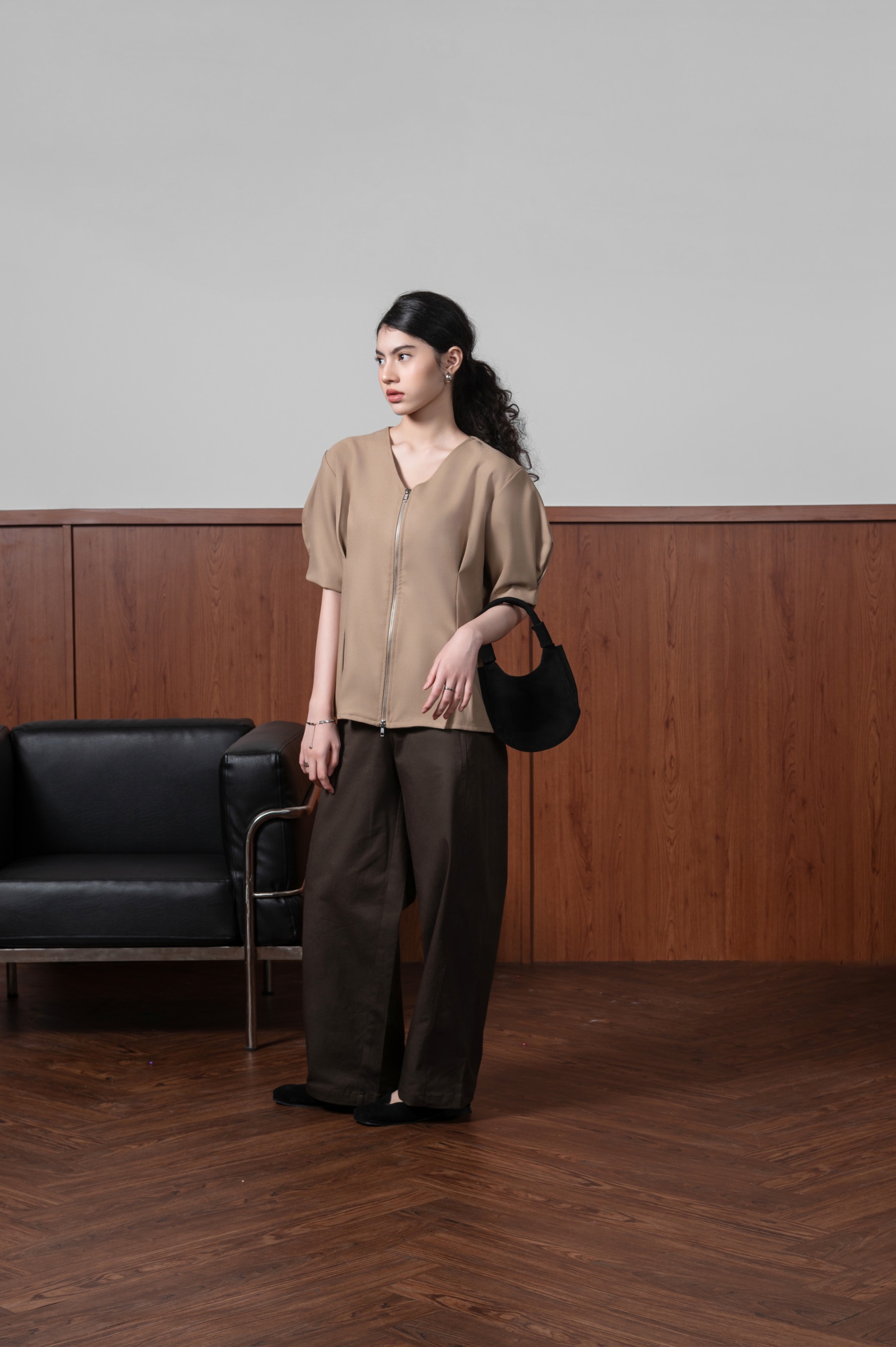 Sabi Blouse 