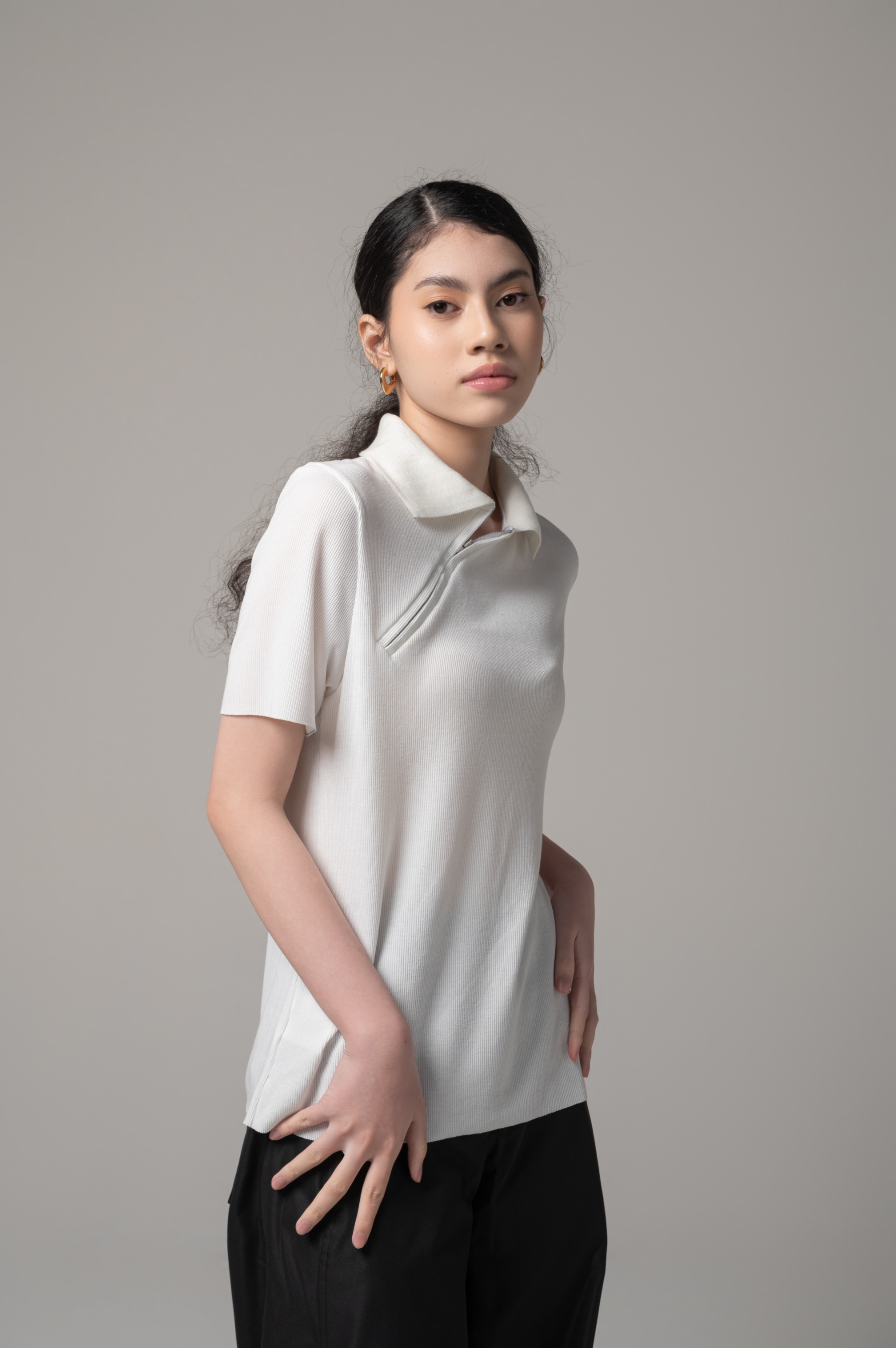 Jane Blouse