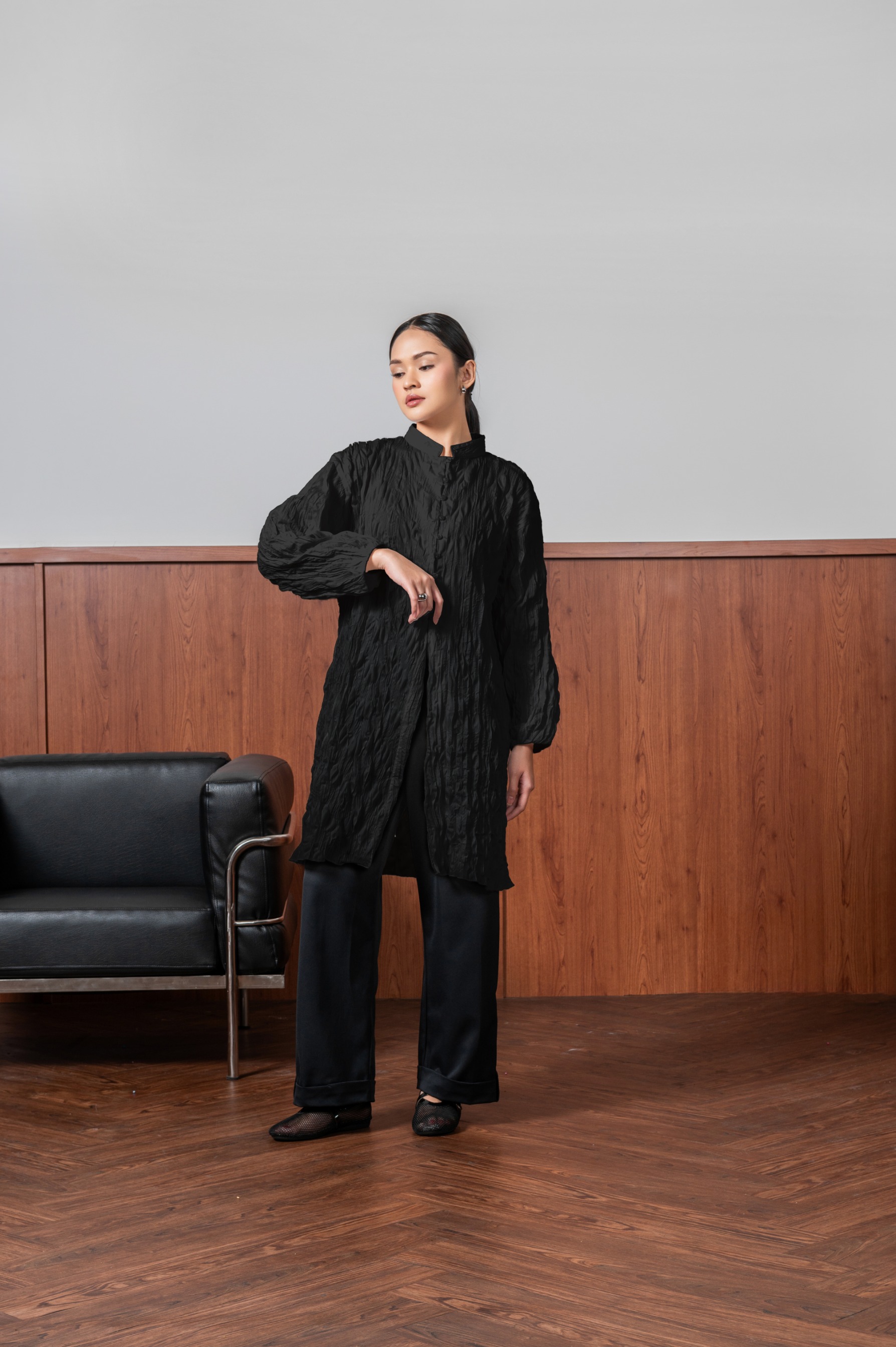 Zaya Pants