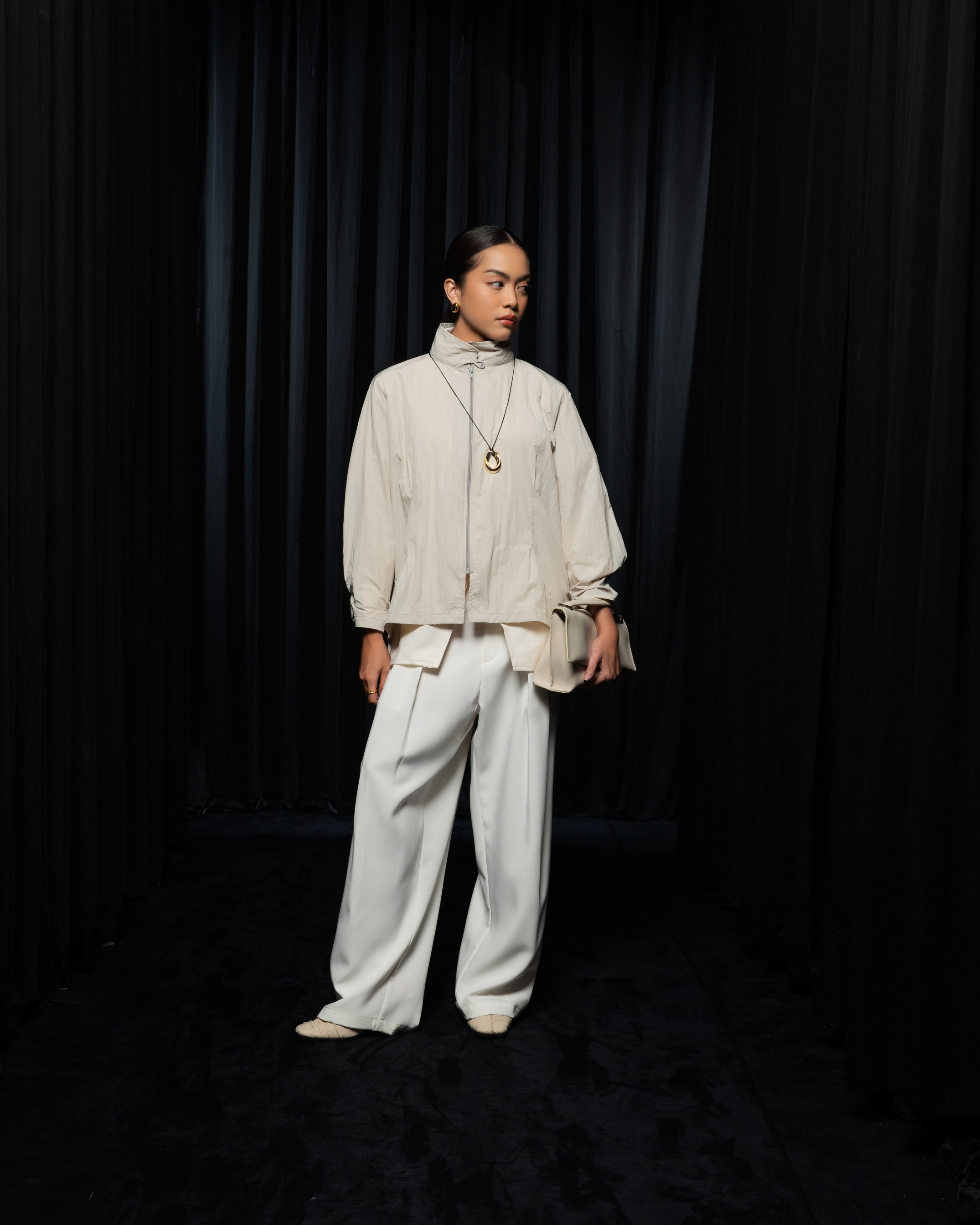 Hijika Jacket