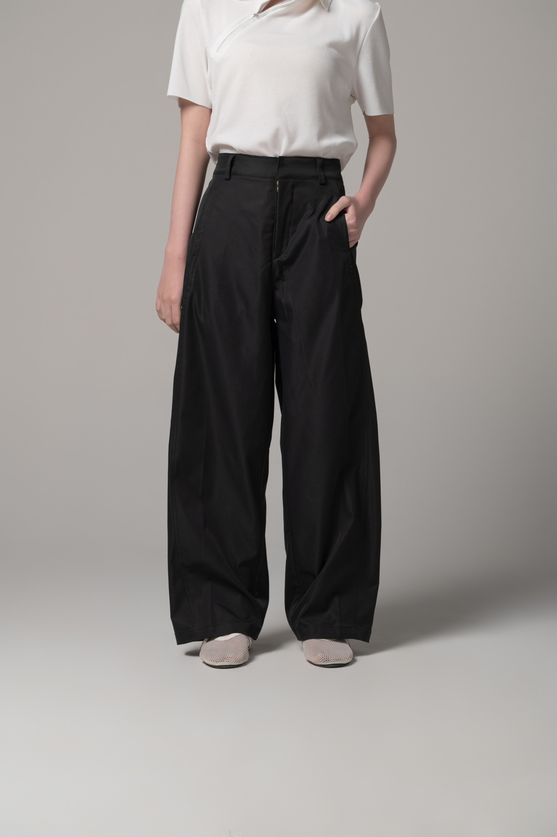Dera Pants