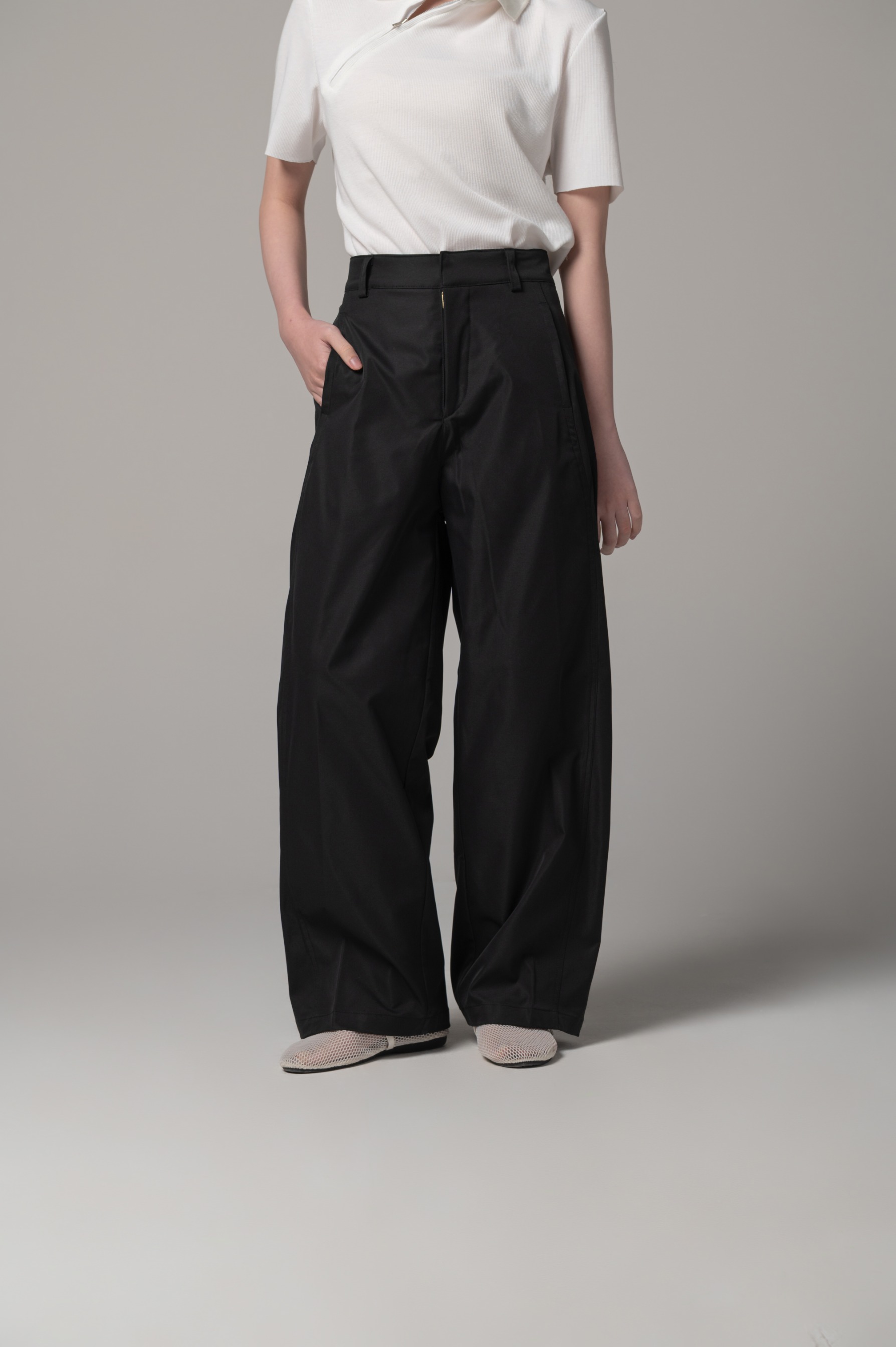 Dera Pants