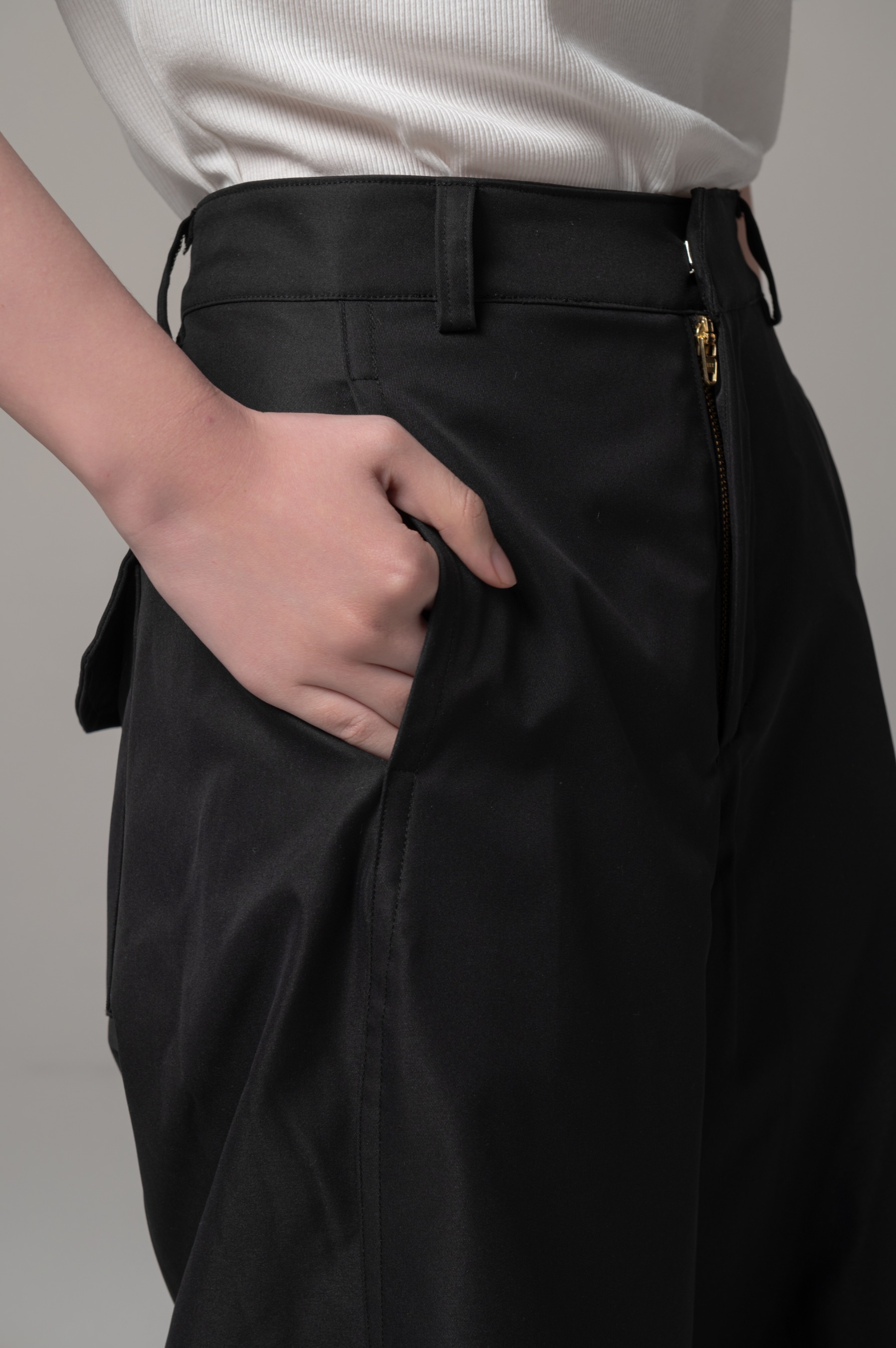 Dera Pants