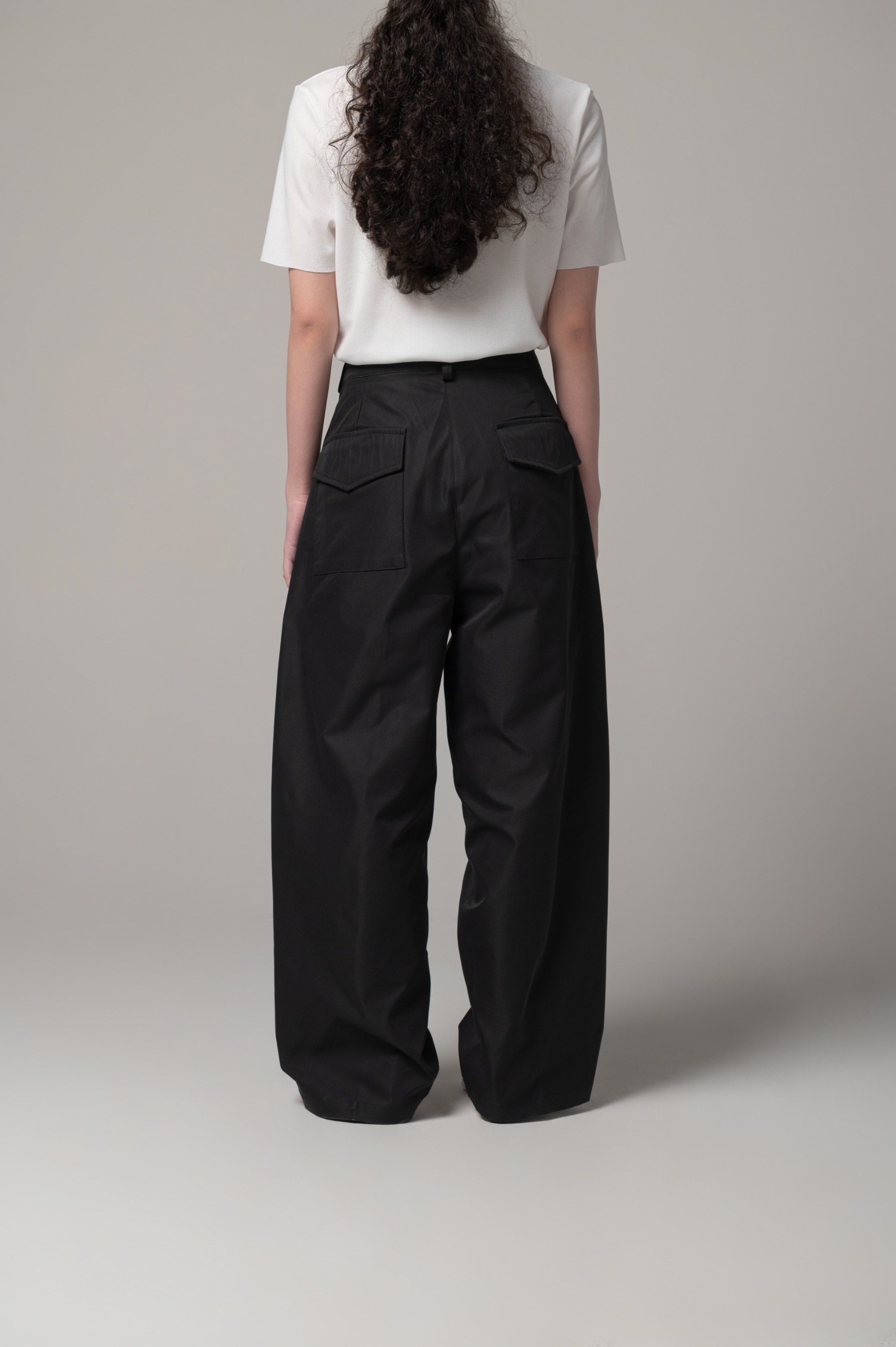 Dera Pants