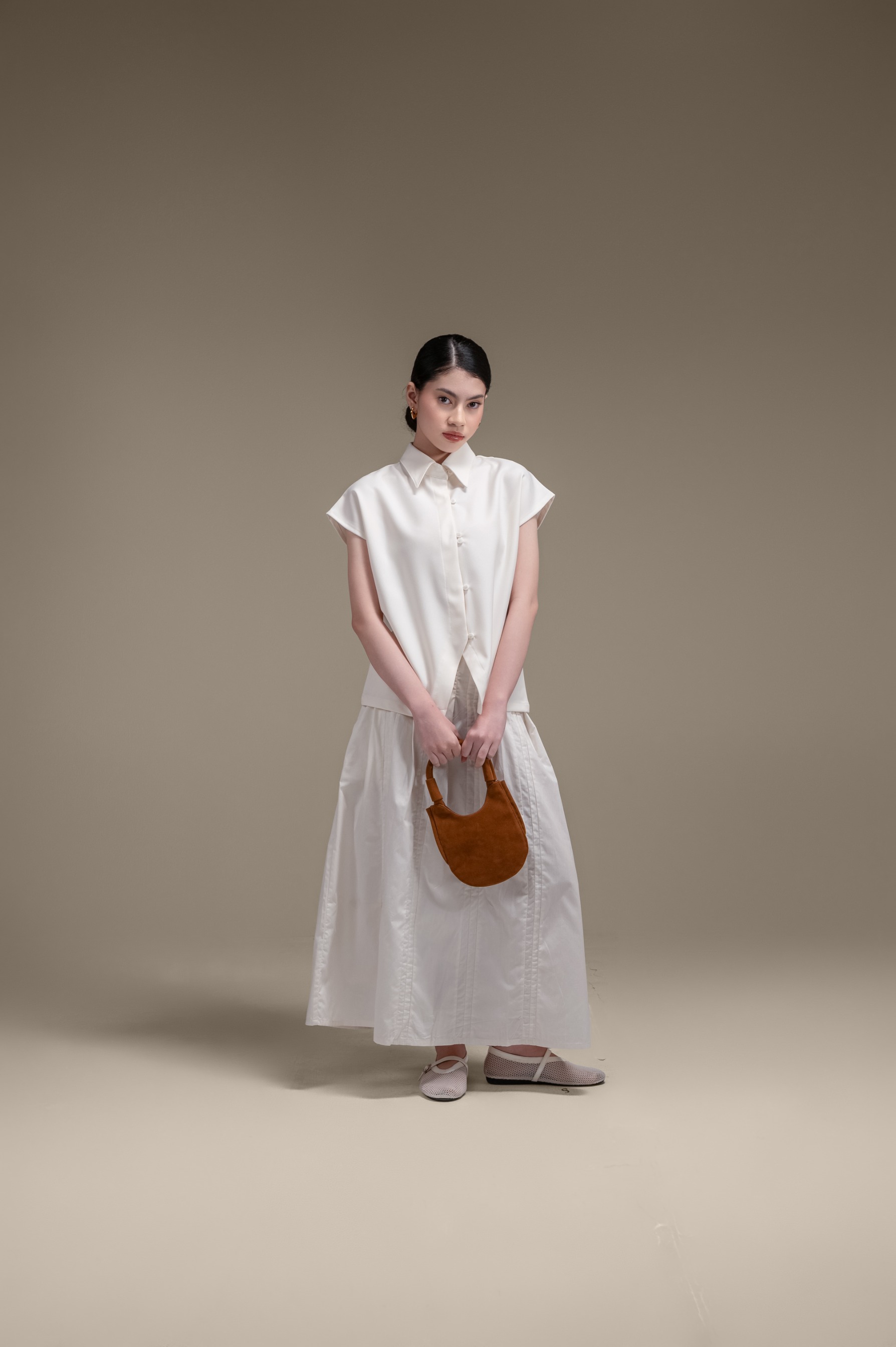 Nera Blouse