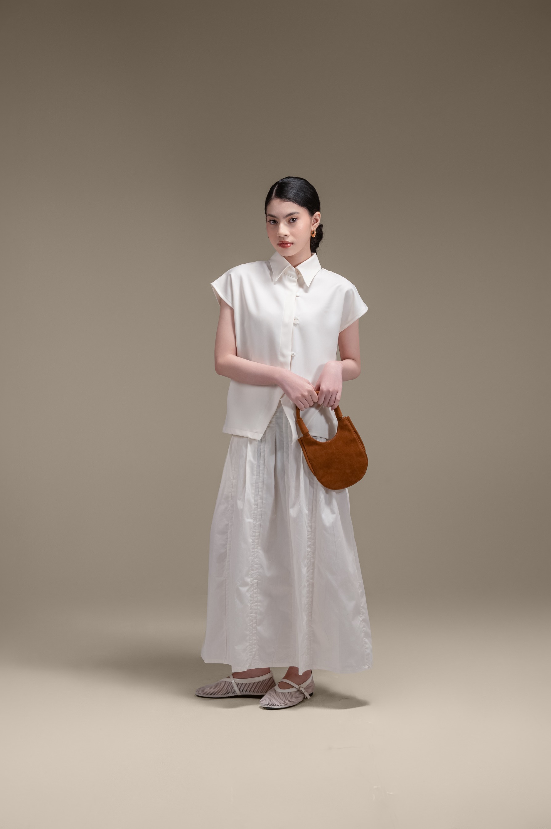 Nera Blouse