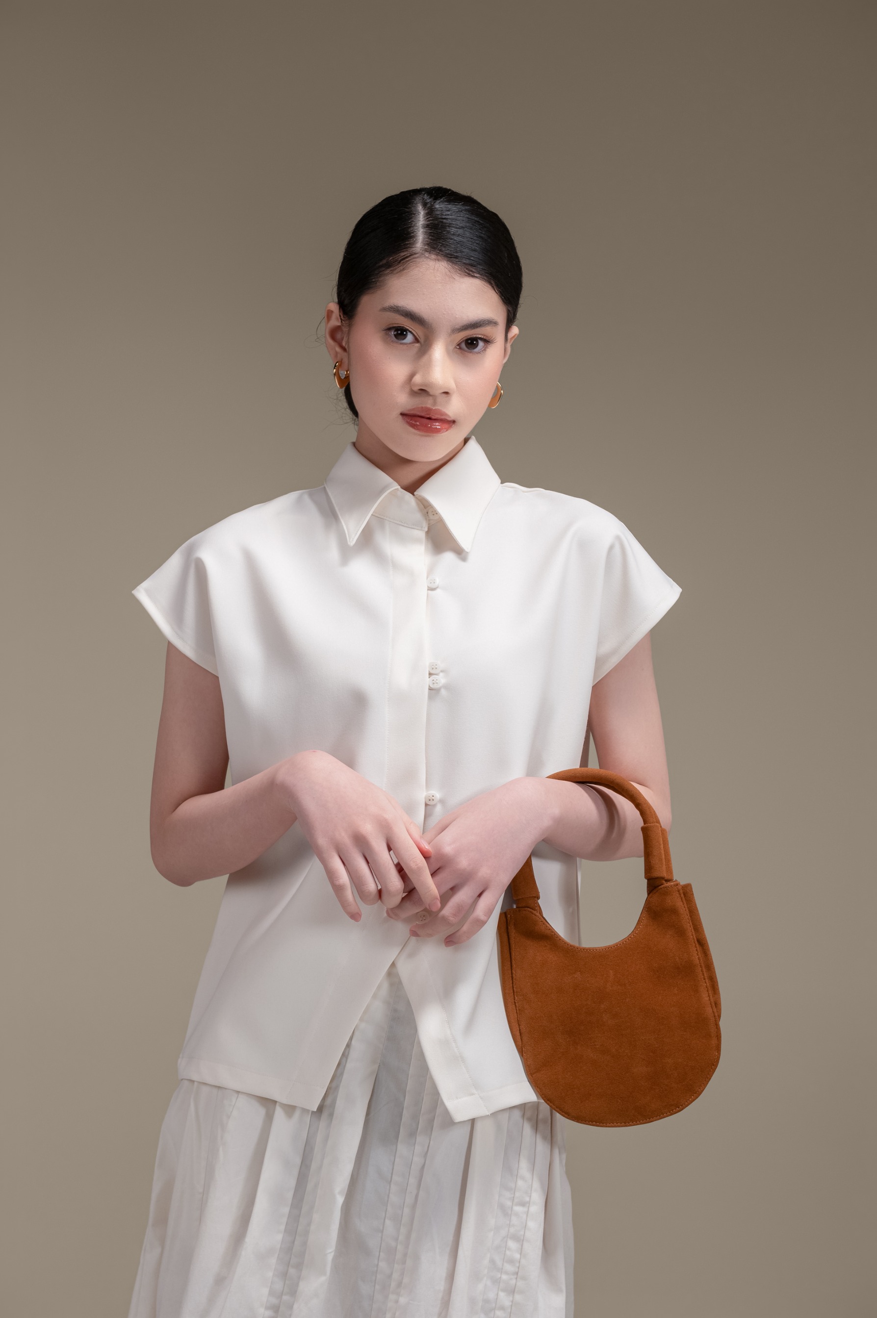 Nera Blouse