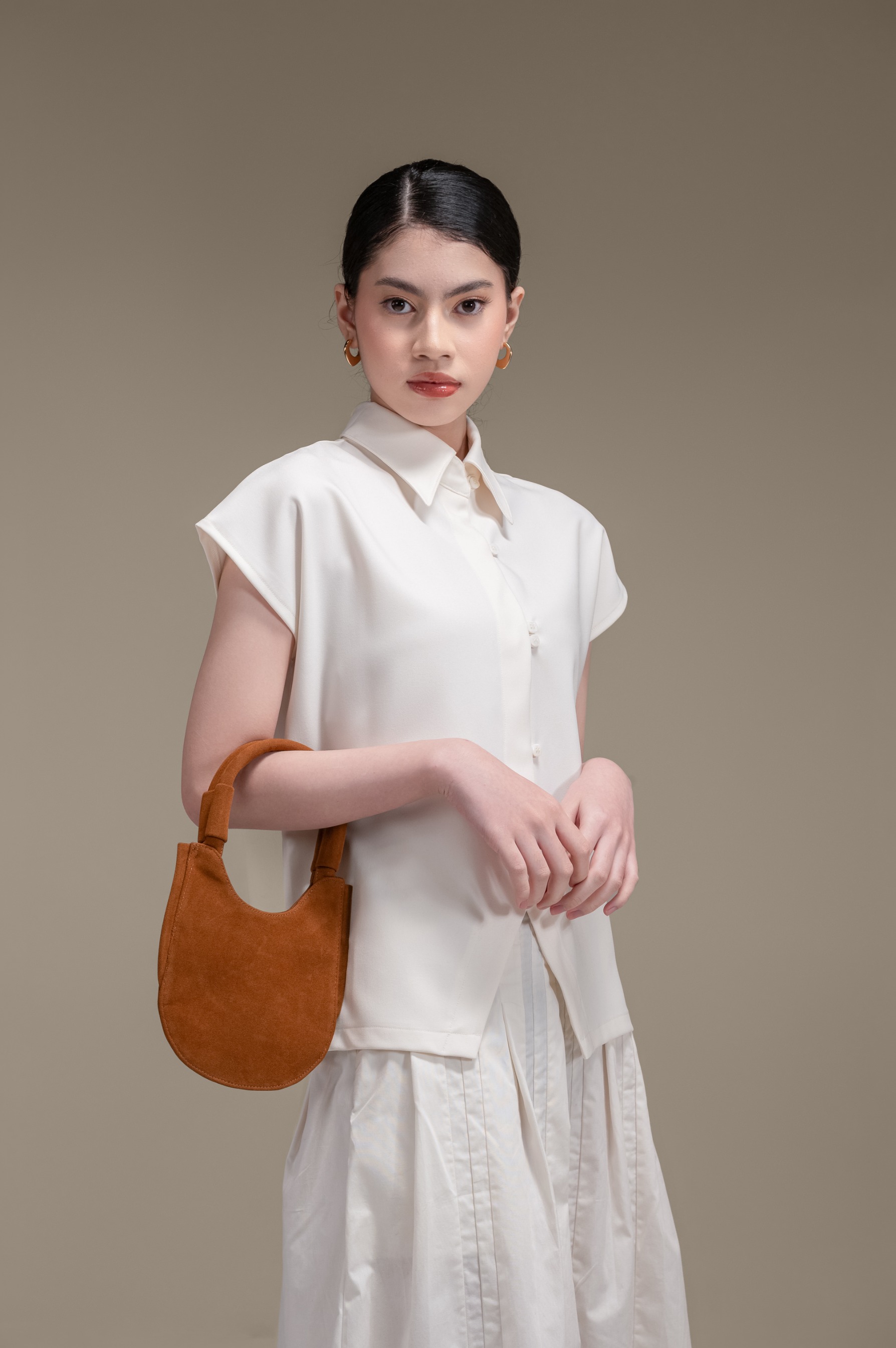 Nera Blouse