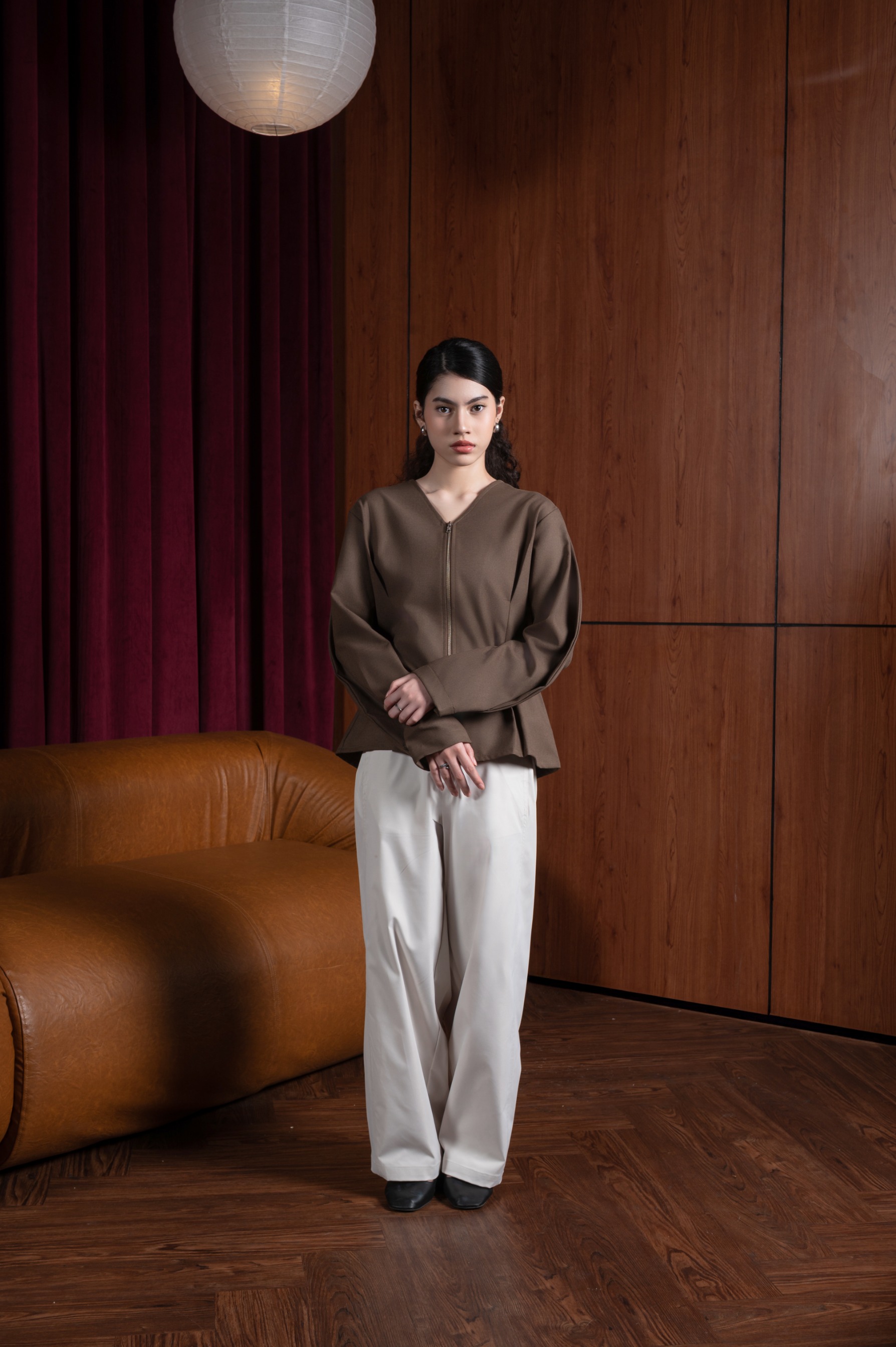Dera Pants 