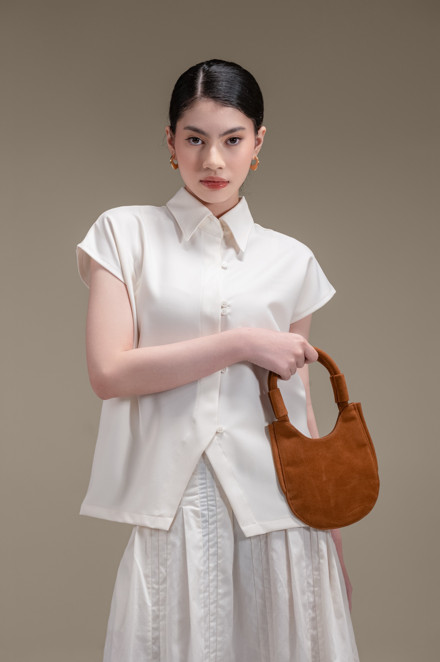Nera Blouse