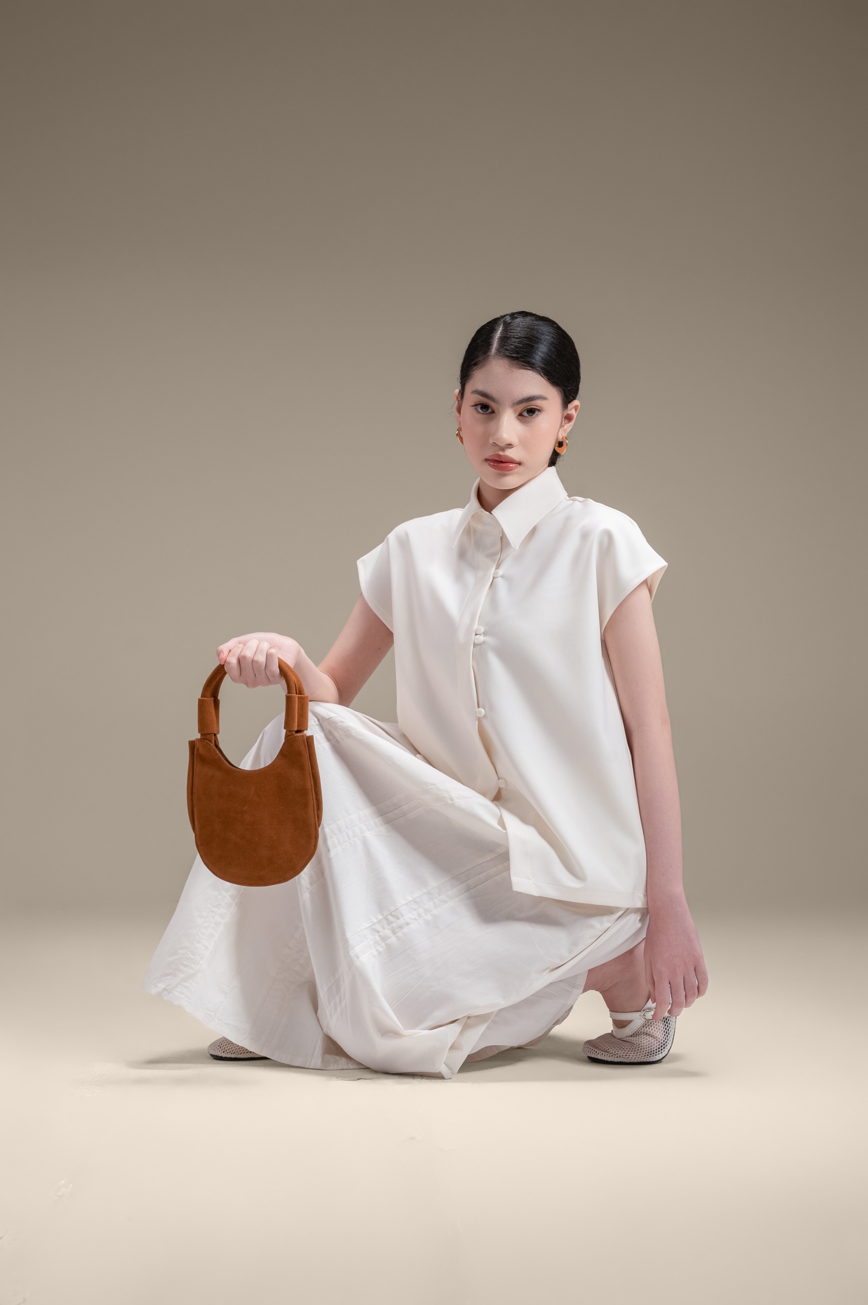 Nera Blouse